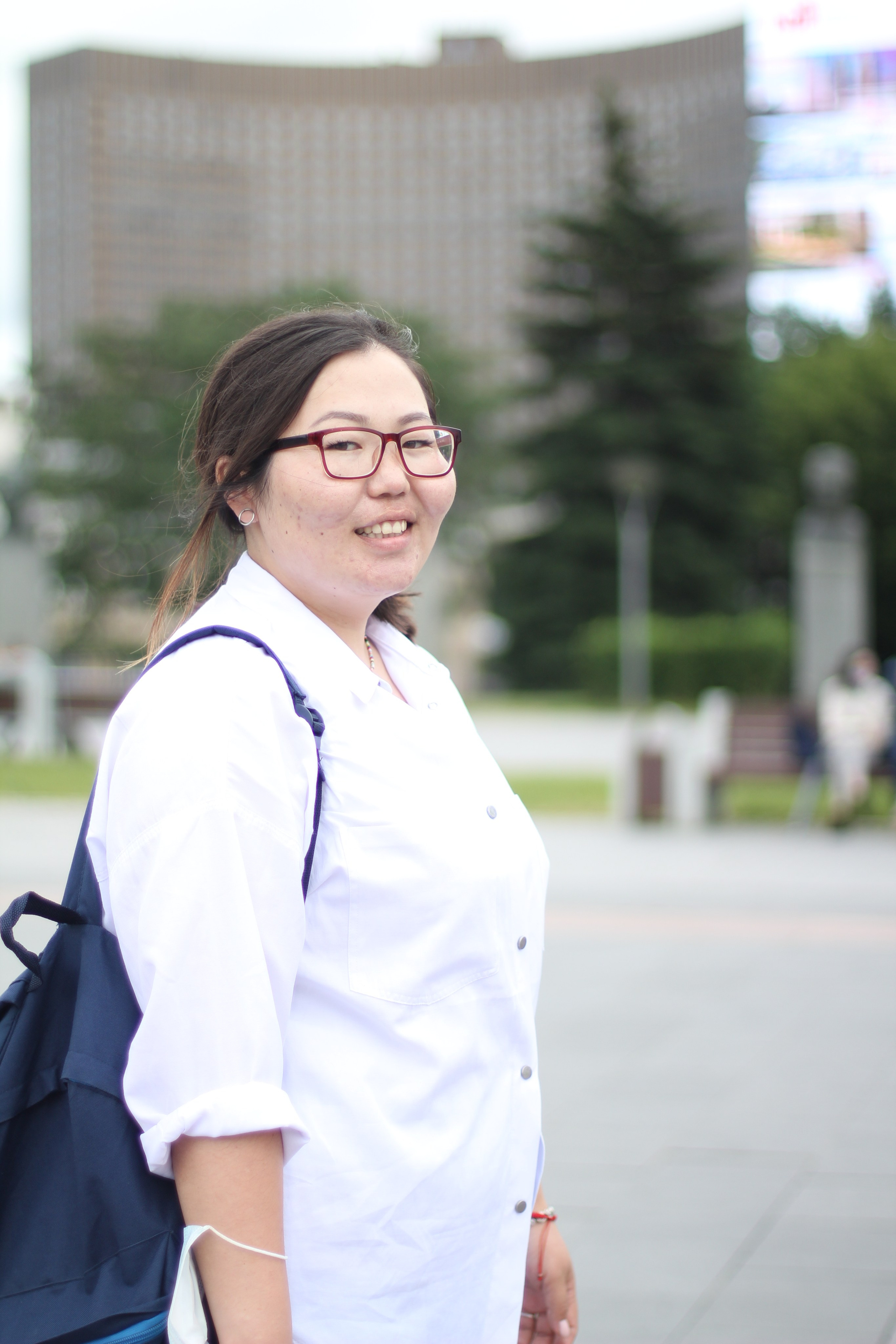 Норжима. Фотограф Москва Дылыкова Долгар