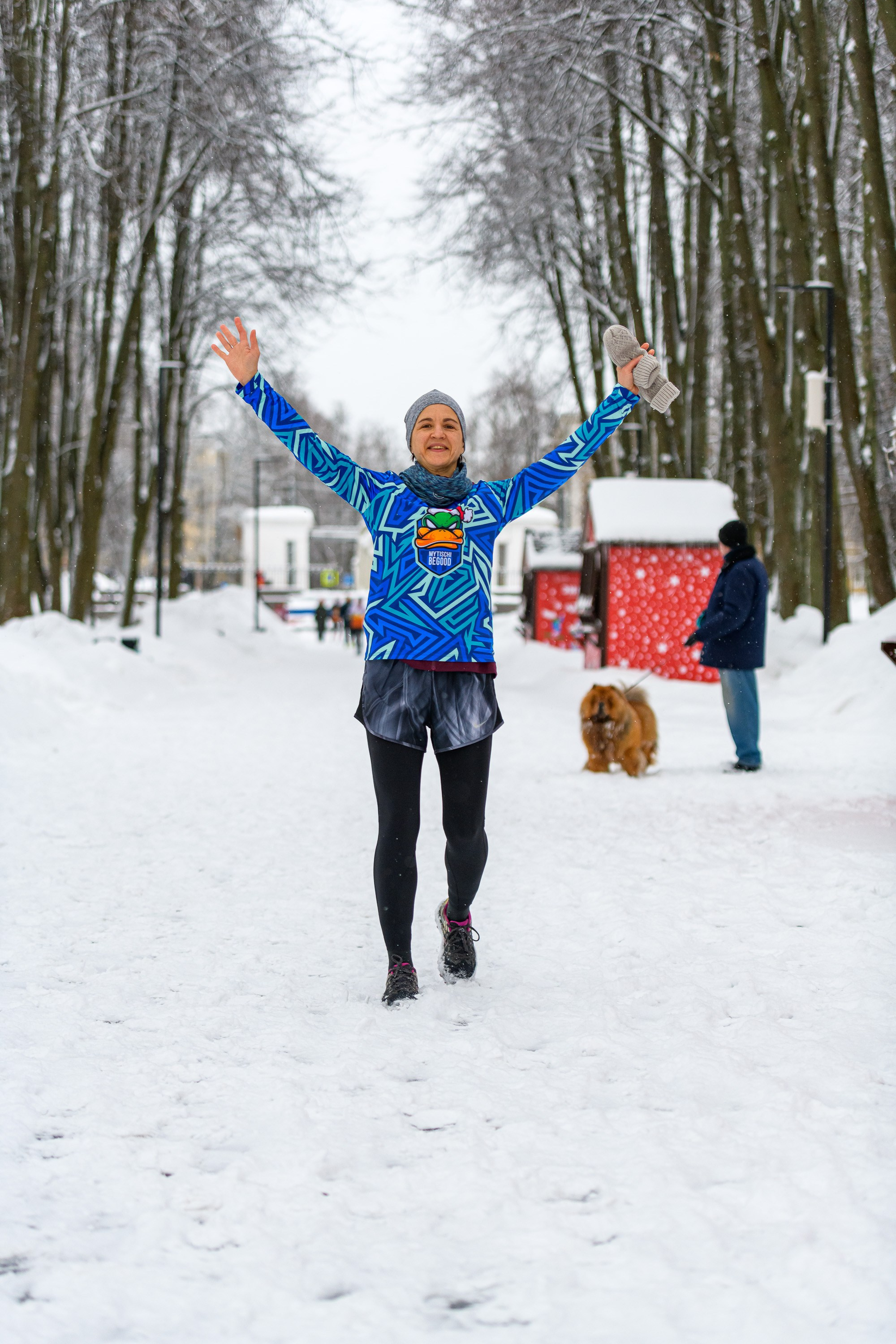 МУД. Репортажный фотограф Сергей Квартальнов