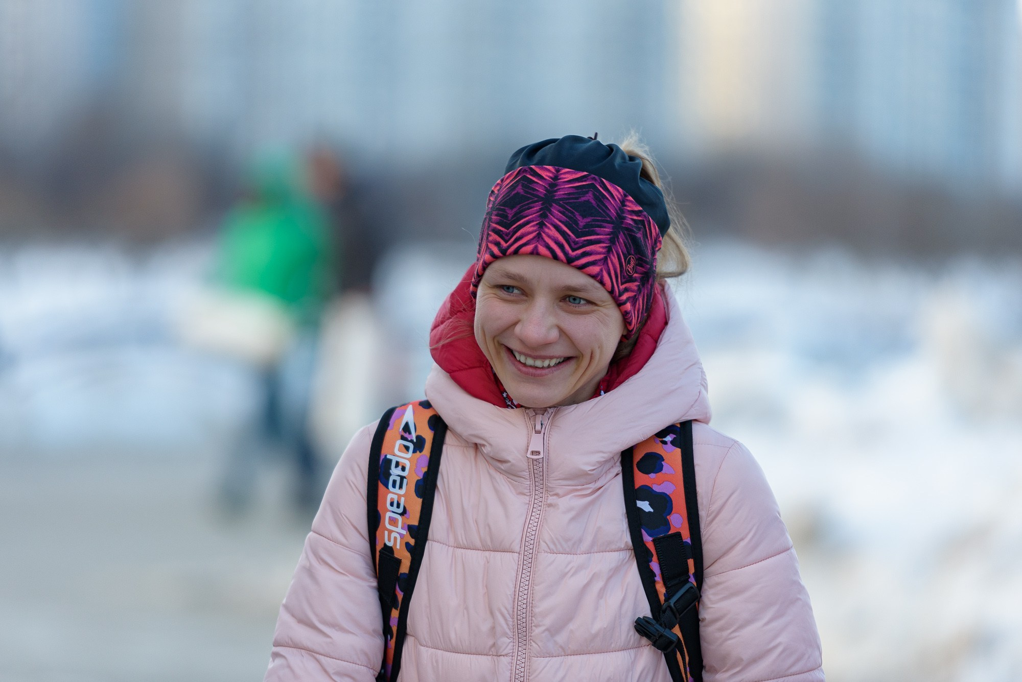 5 вёрст. Репортажный фотограф Сергей Квартальнов