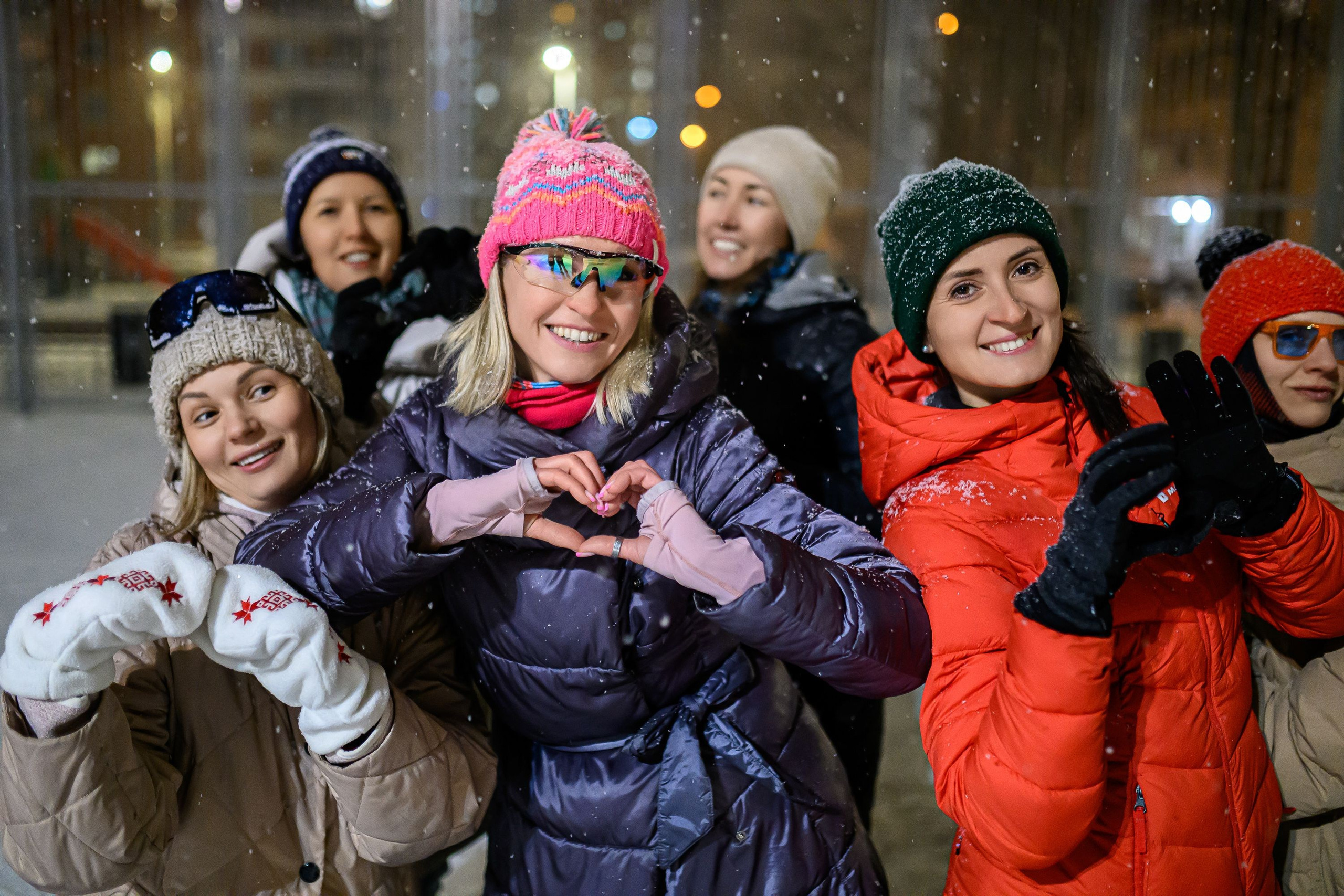 Репортажный фотограф Сергей Квартальнов