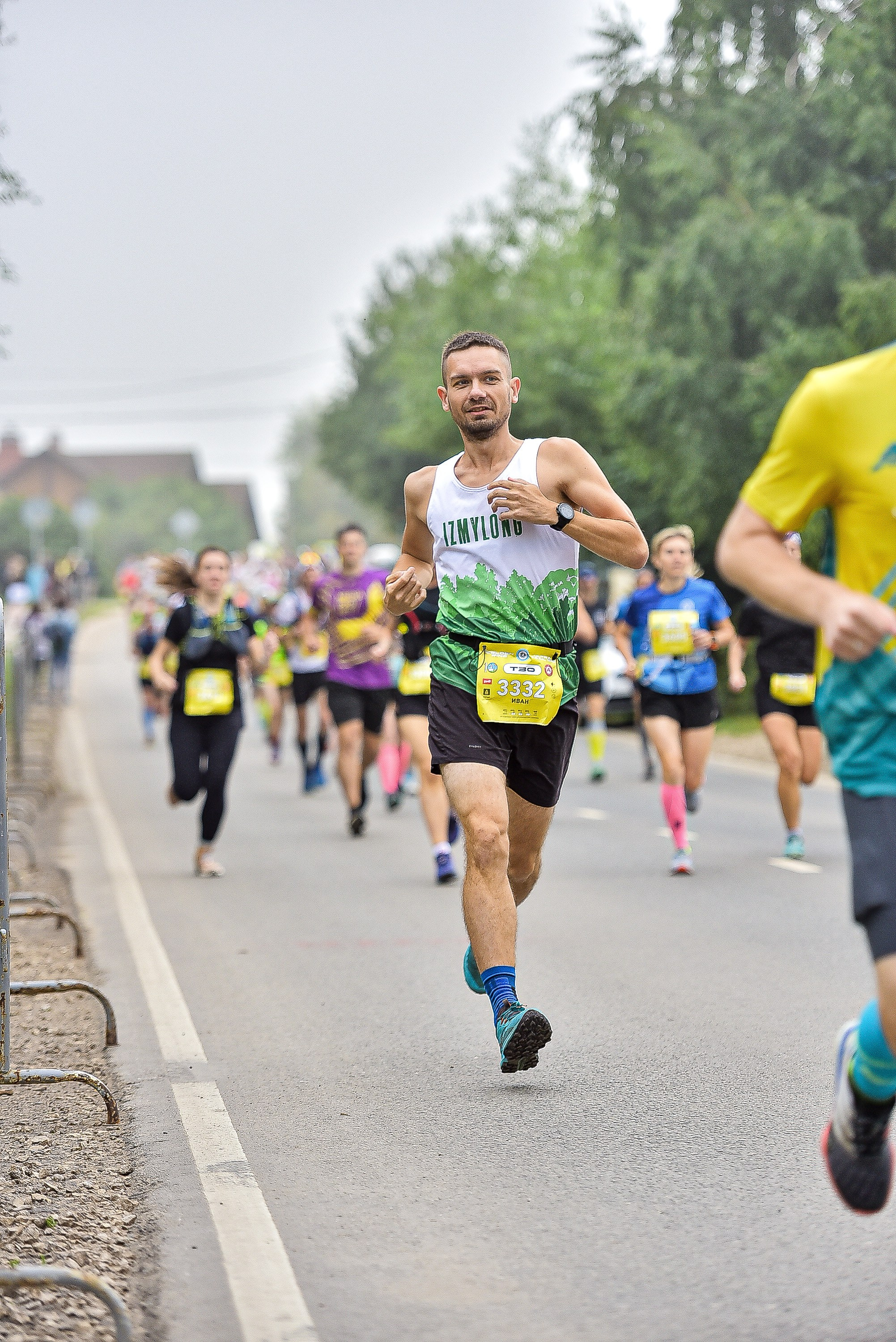 GRUT!. Репортажный фотограф Сергей Квартальнов