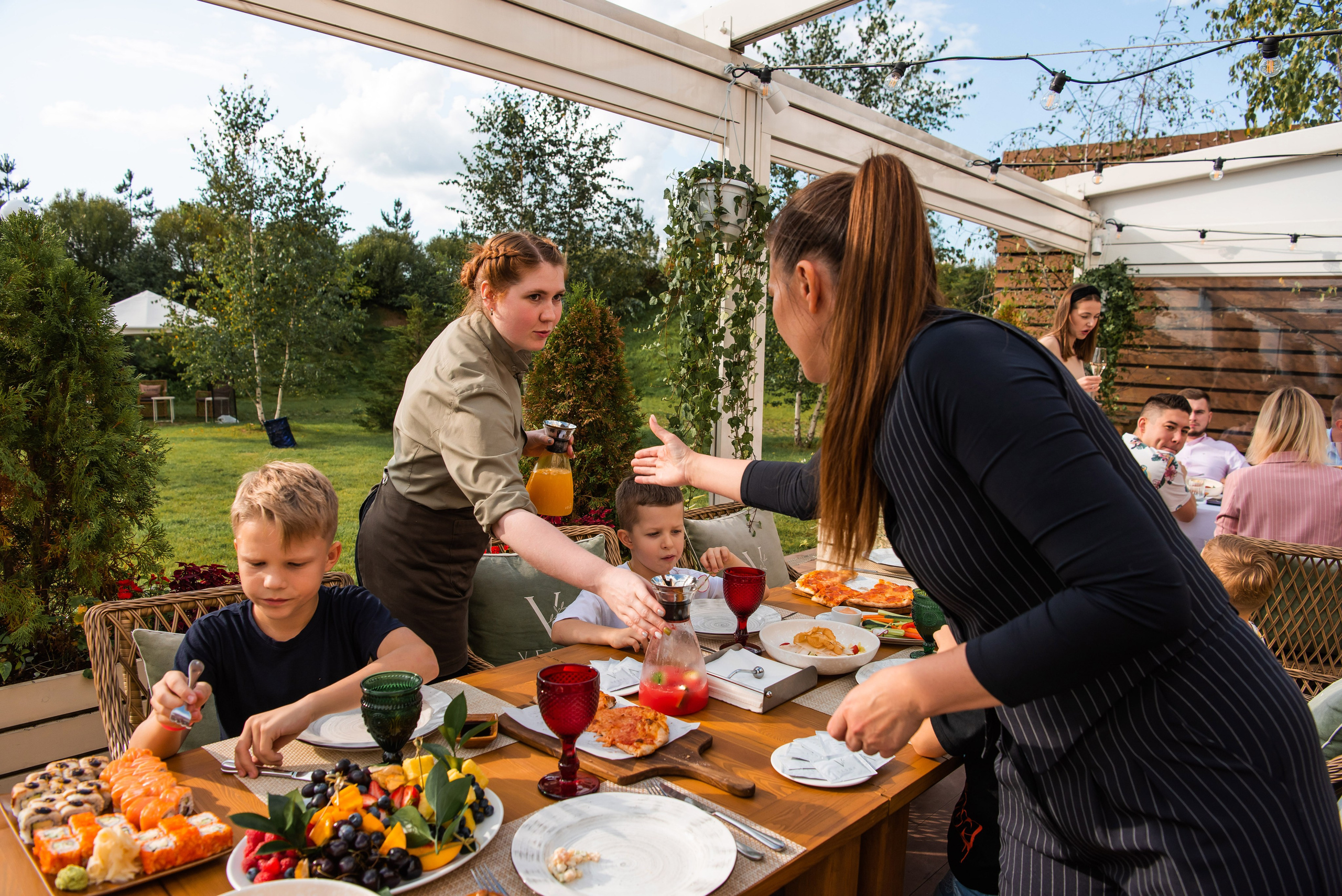 День Рождения Мирона. Свадебный и арт-фотограф Кунецкая Диана