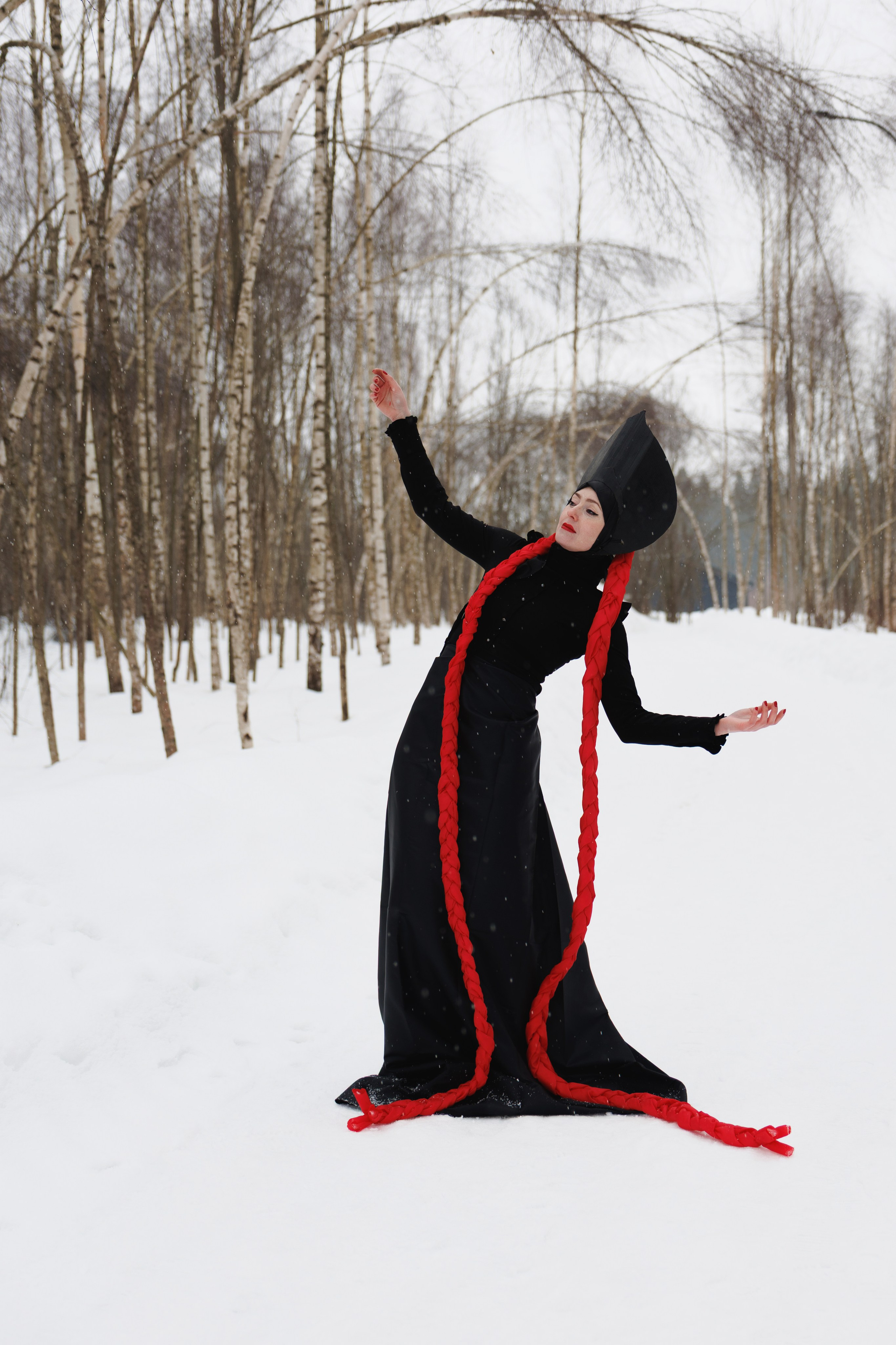 Виктория. Фотограф Олеся Сухова в Клину