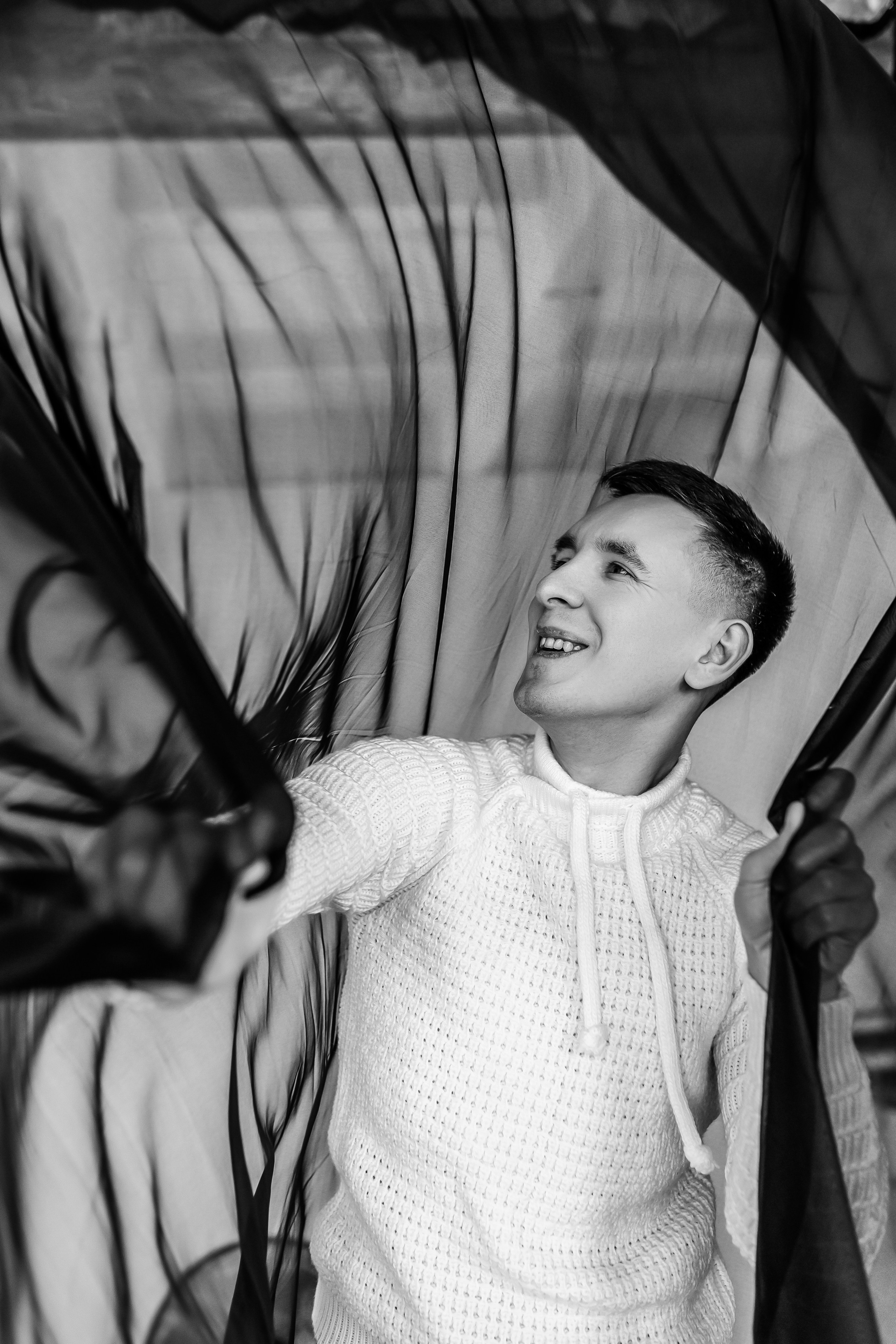 Мужские. Свадебный фотограф Красноярск — Кристина Ива