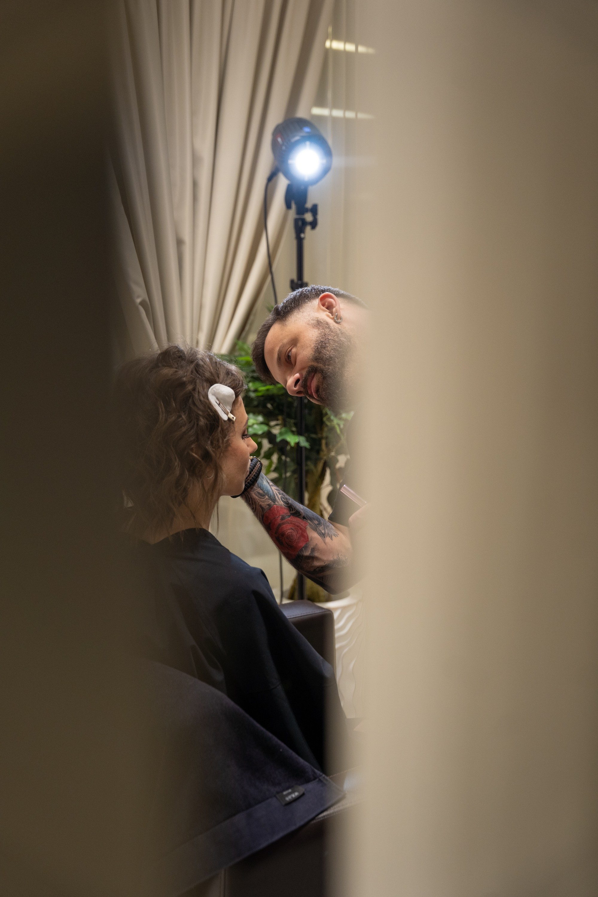 Владимир & Анна. Главная