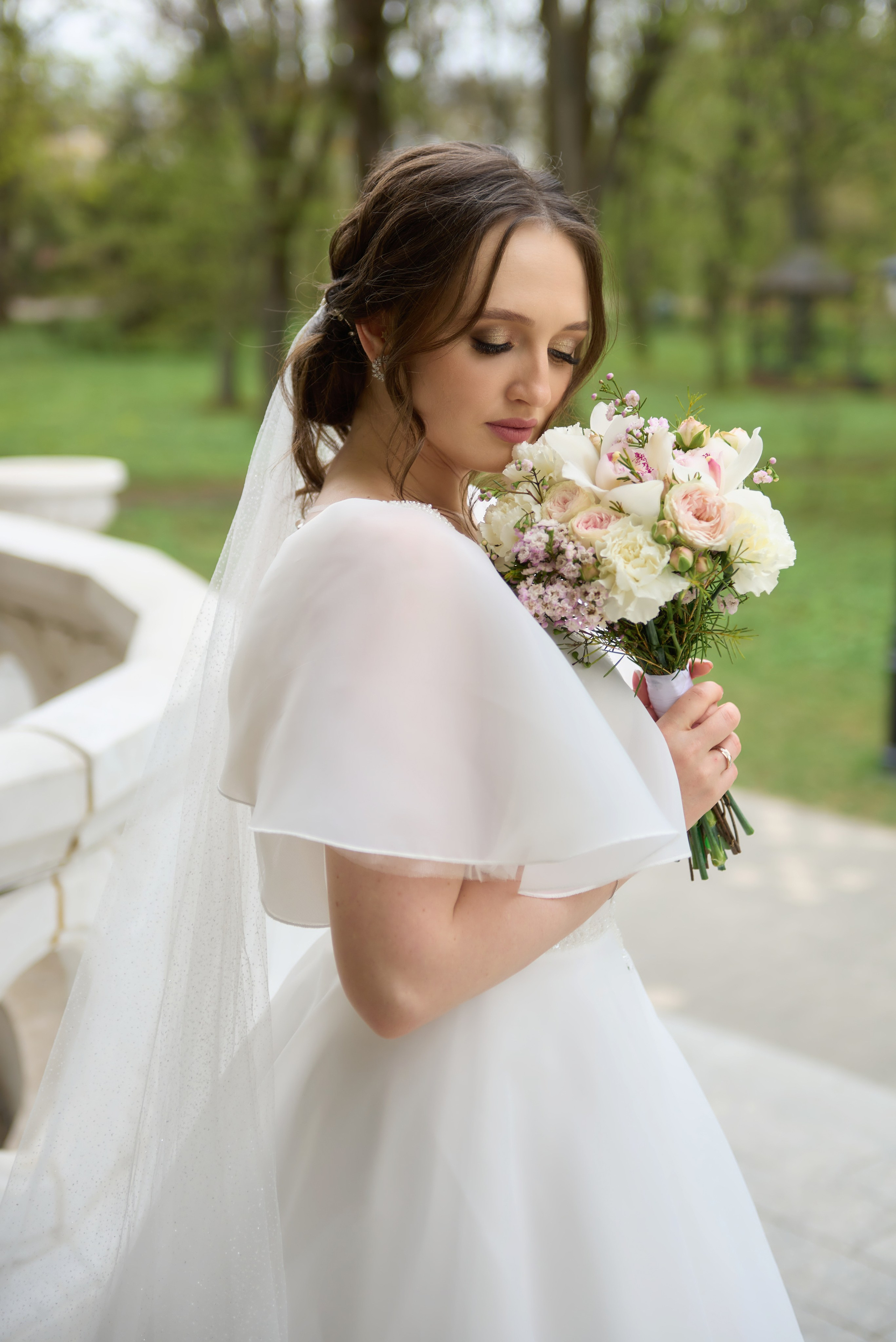 Дмитрий и Дарья. Фотограф Евдокимов Никита. Тамбов, Москва