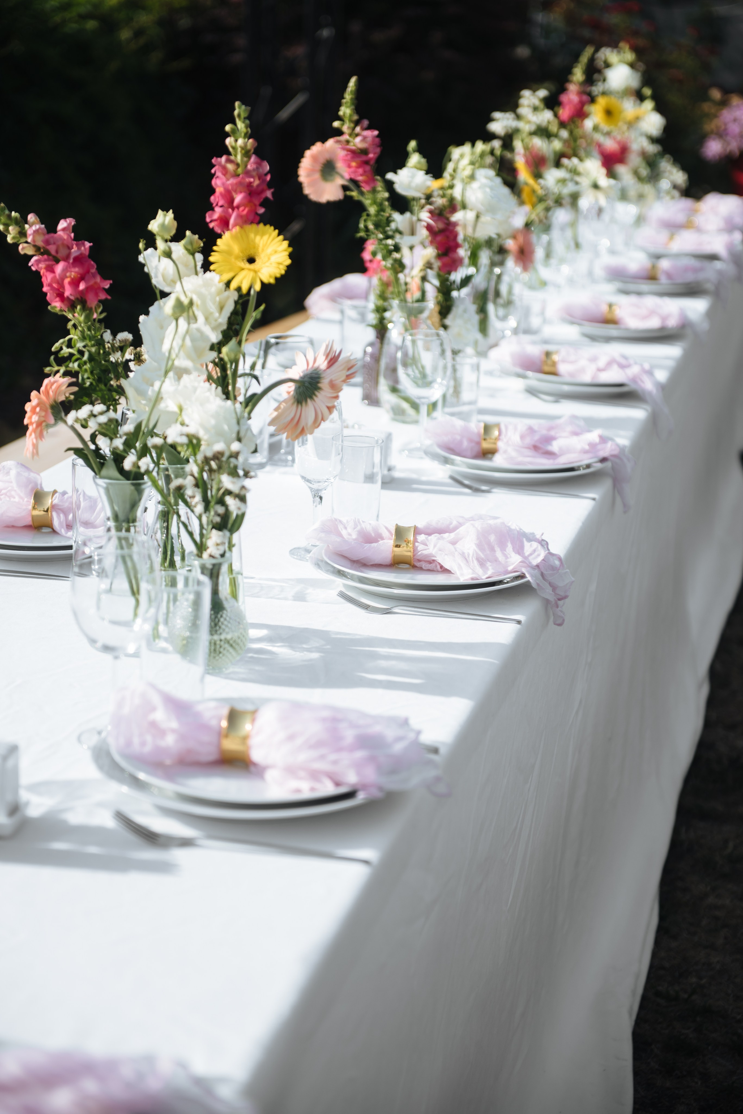 Юля и Стас. Главная