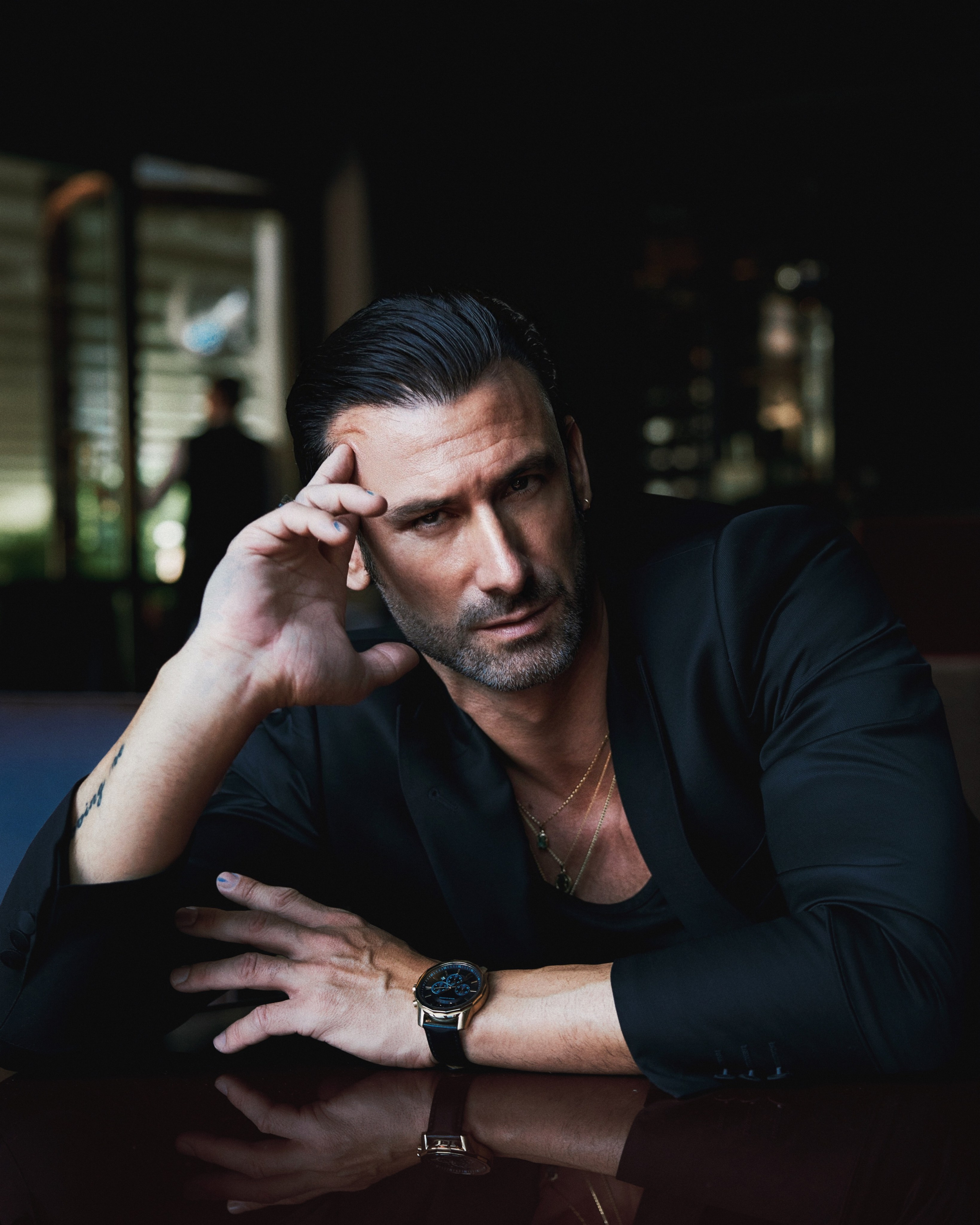 ИНДИВИДУАЛЬНЫЕ СЪЕМКИ. SVETLANA SEDOVA