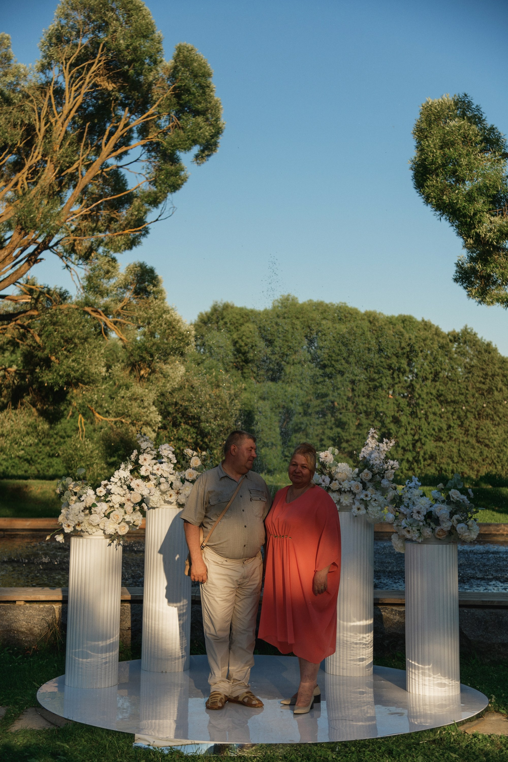 Таня и Вова. Фотограф Смоляк Алена