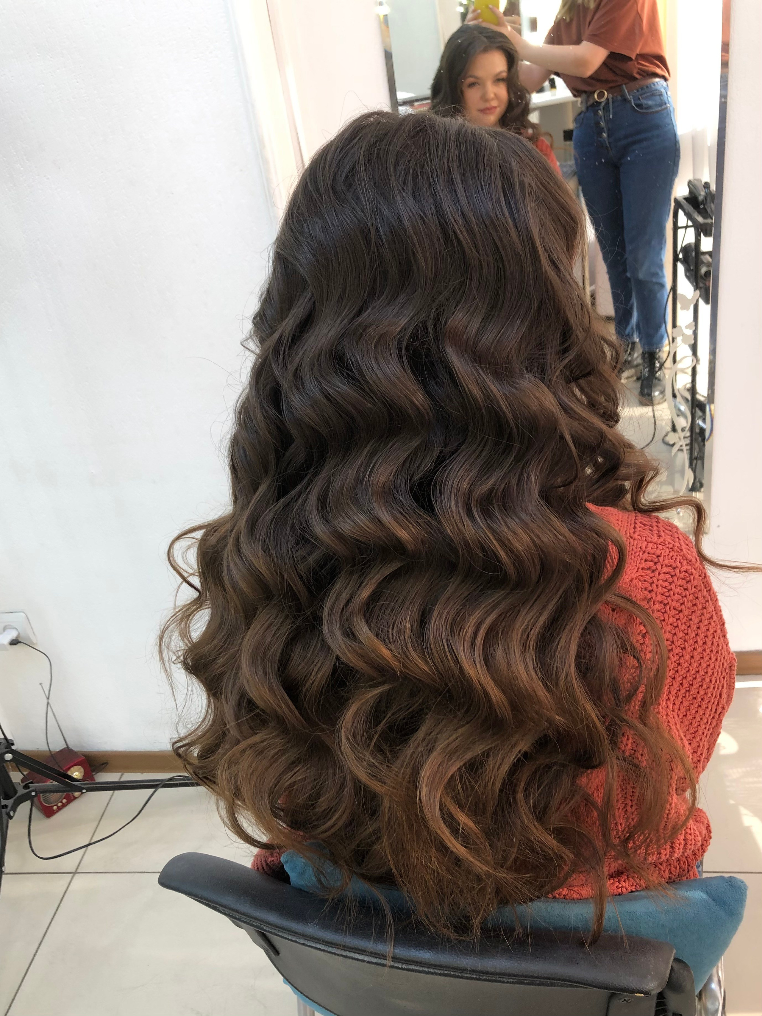 Прически. Фотограф-ретушер