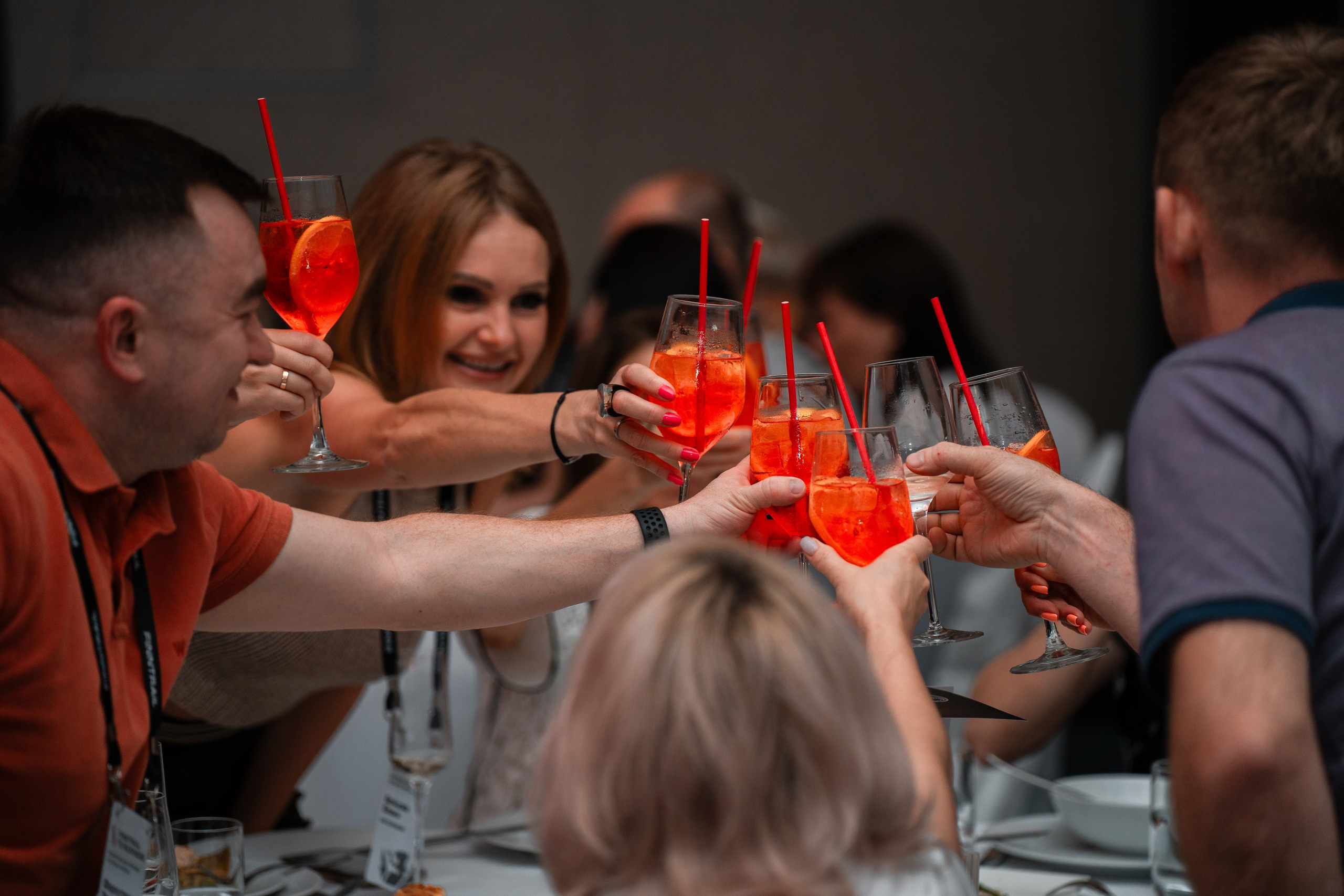 Finntrail F2b. Алексей Панин — Креативный фотограф СПб