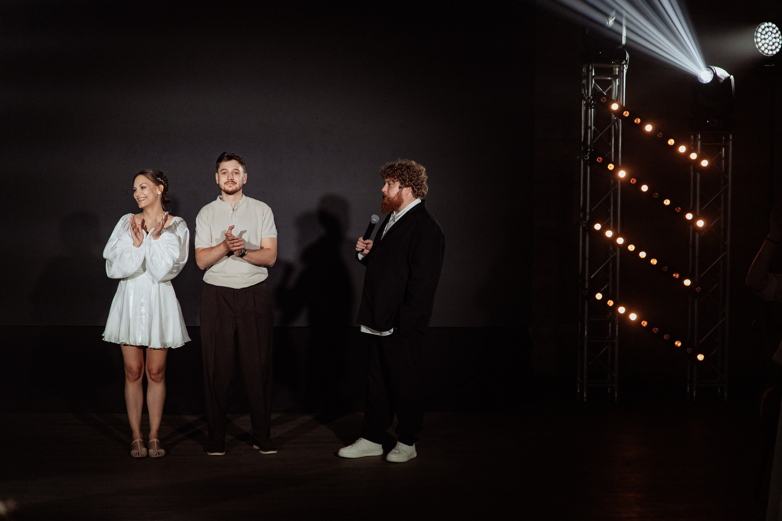 Свадебный банкет. Свадебный фотограф в Казани и Санкт-Петербурге Евгения Есенина