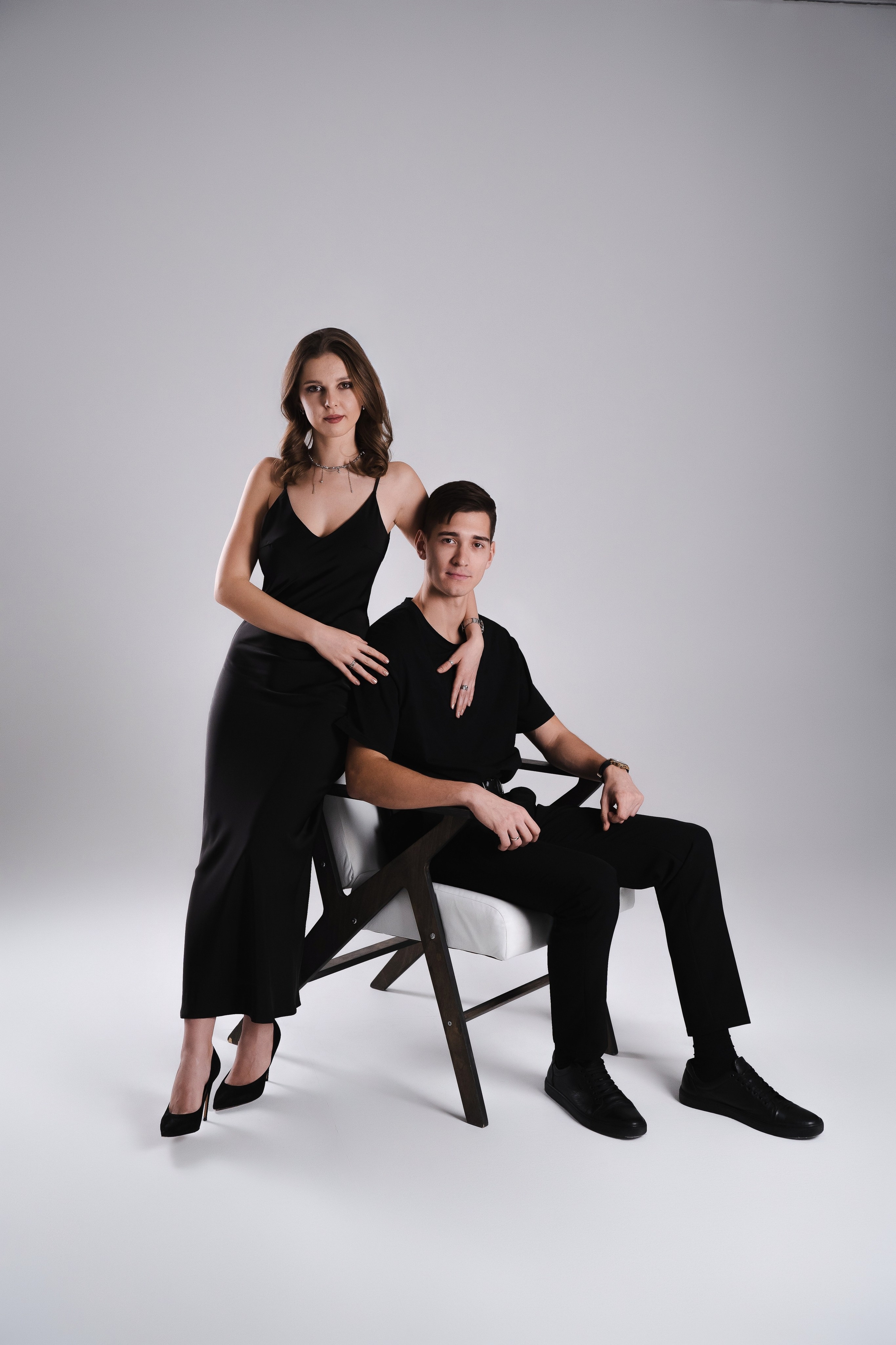 Love story Е&В. Фотограф Иркутск / Хомутово