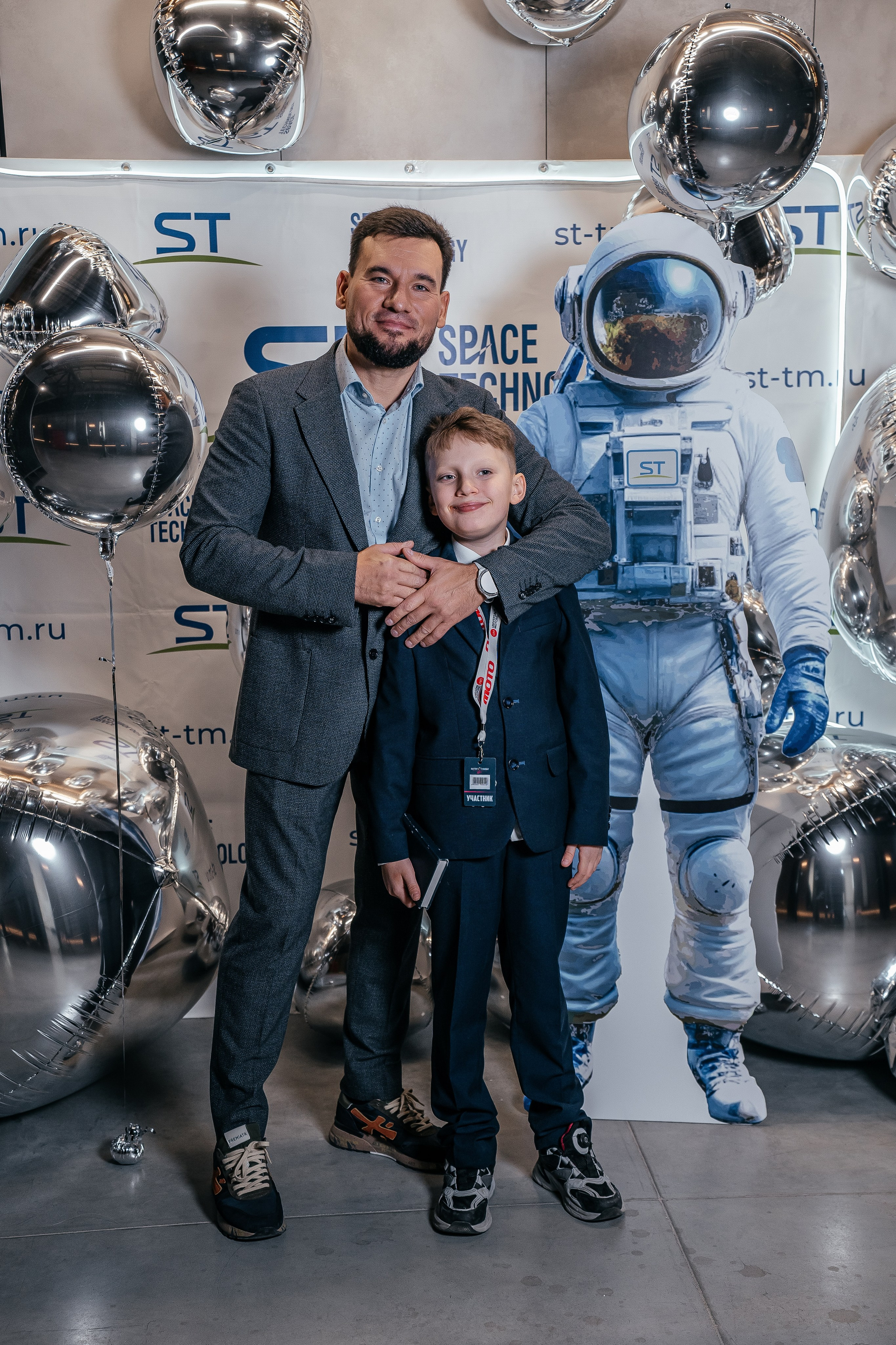 Репортаж, Space Technology. Фотограф Иркутск / Хомутово