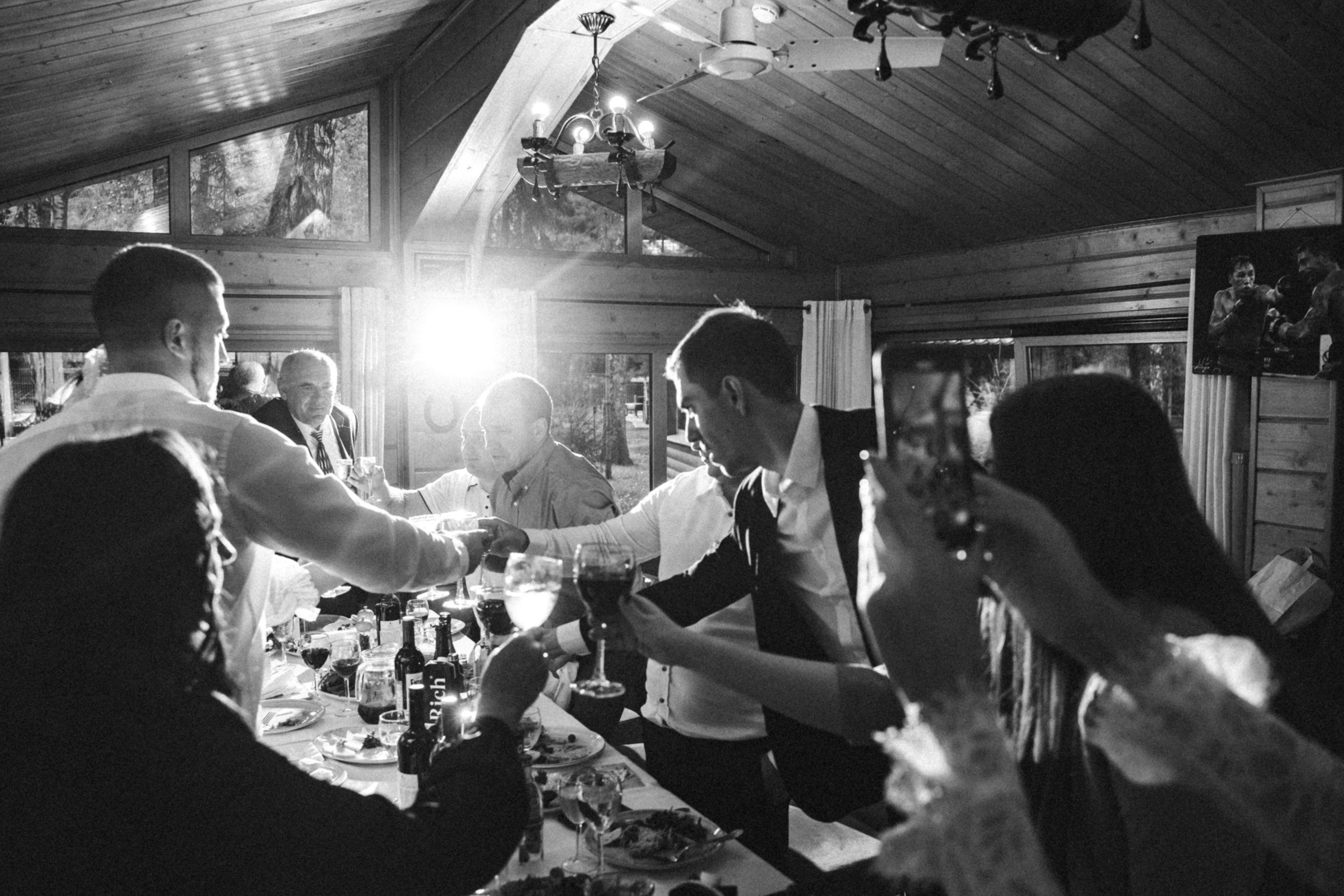 Bunny, bambi and ducks. Фотограф Серафим Крюков