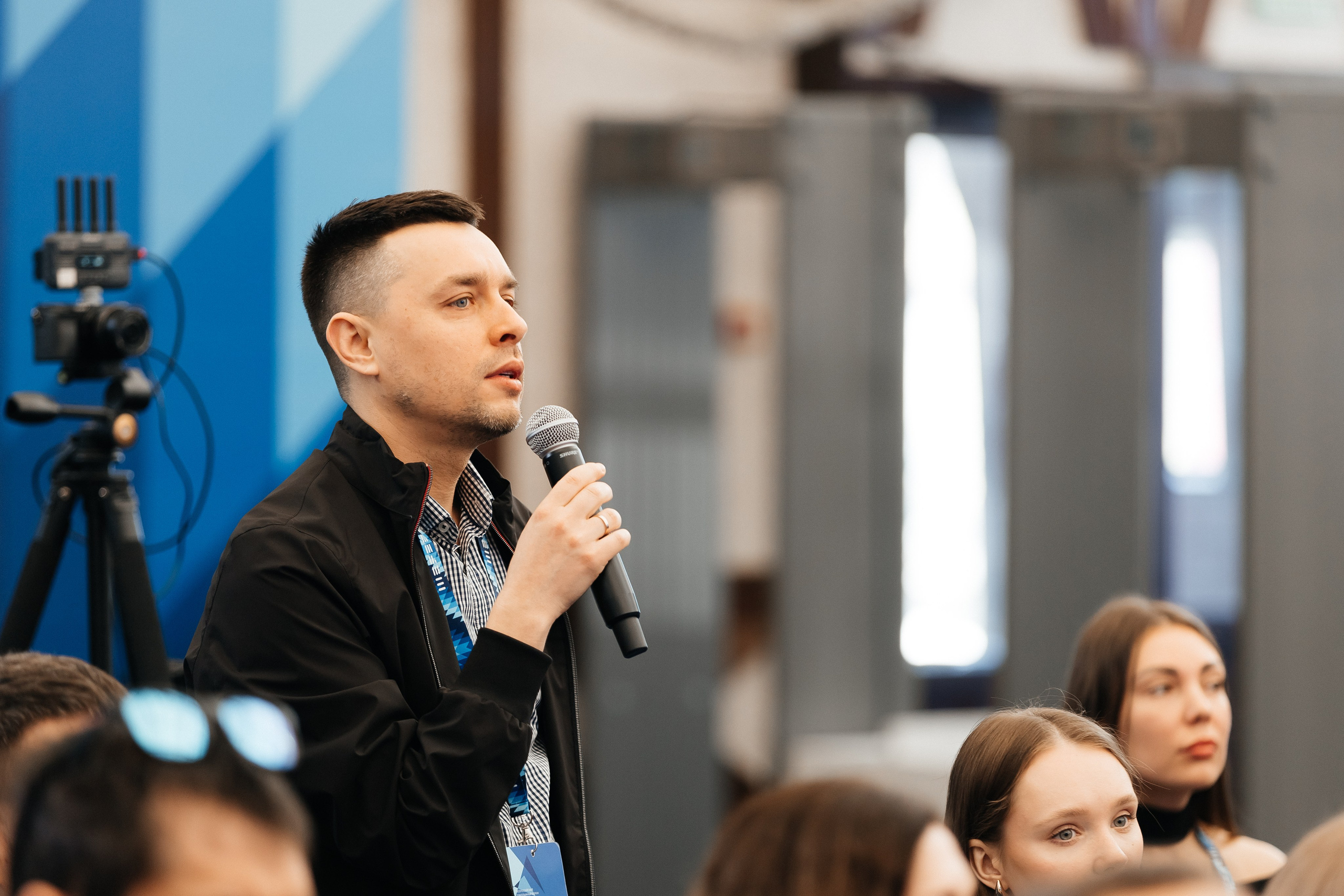 II Всероссийский горнолыжный форум «Сила гор. Шерегеш». Фотограф Кемерово | Сергей