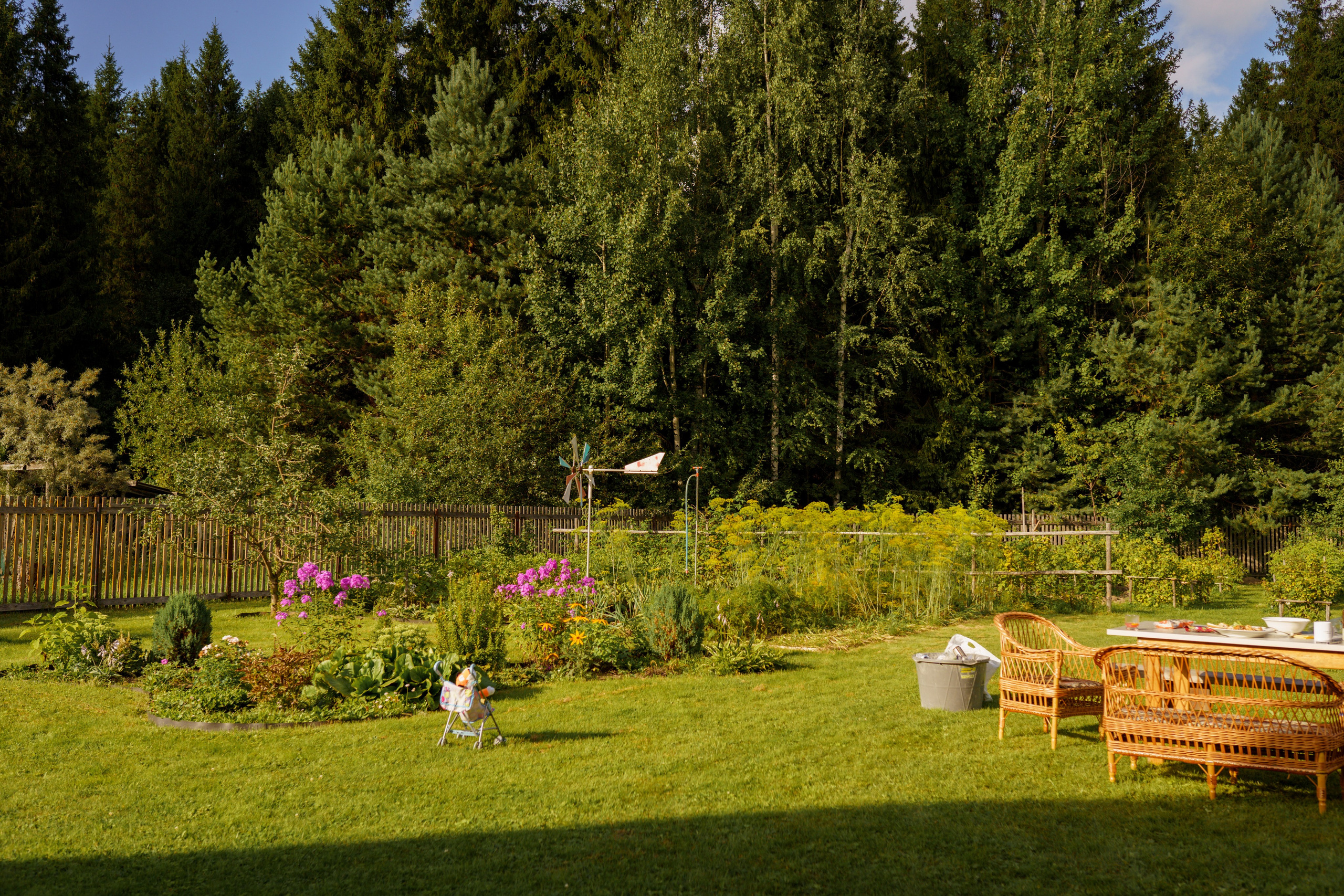 Weeding Dacha Afterparty Миша и Ирина. Свадебный фотограф в Москве Анна Полушина