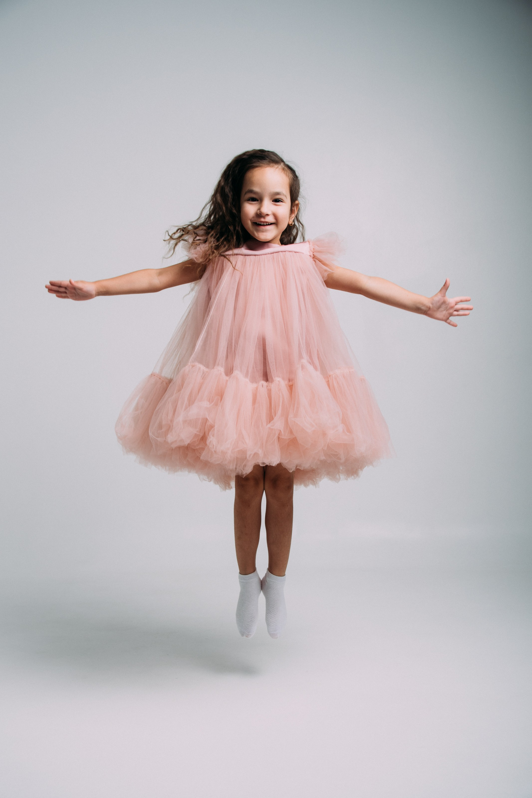 Детская фотосессия. Репортажный фотограф в Ставрополе