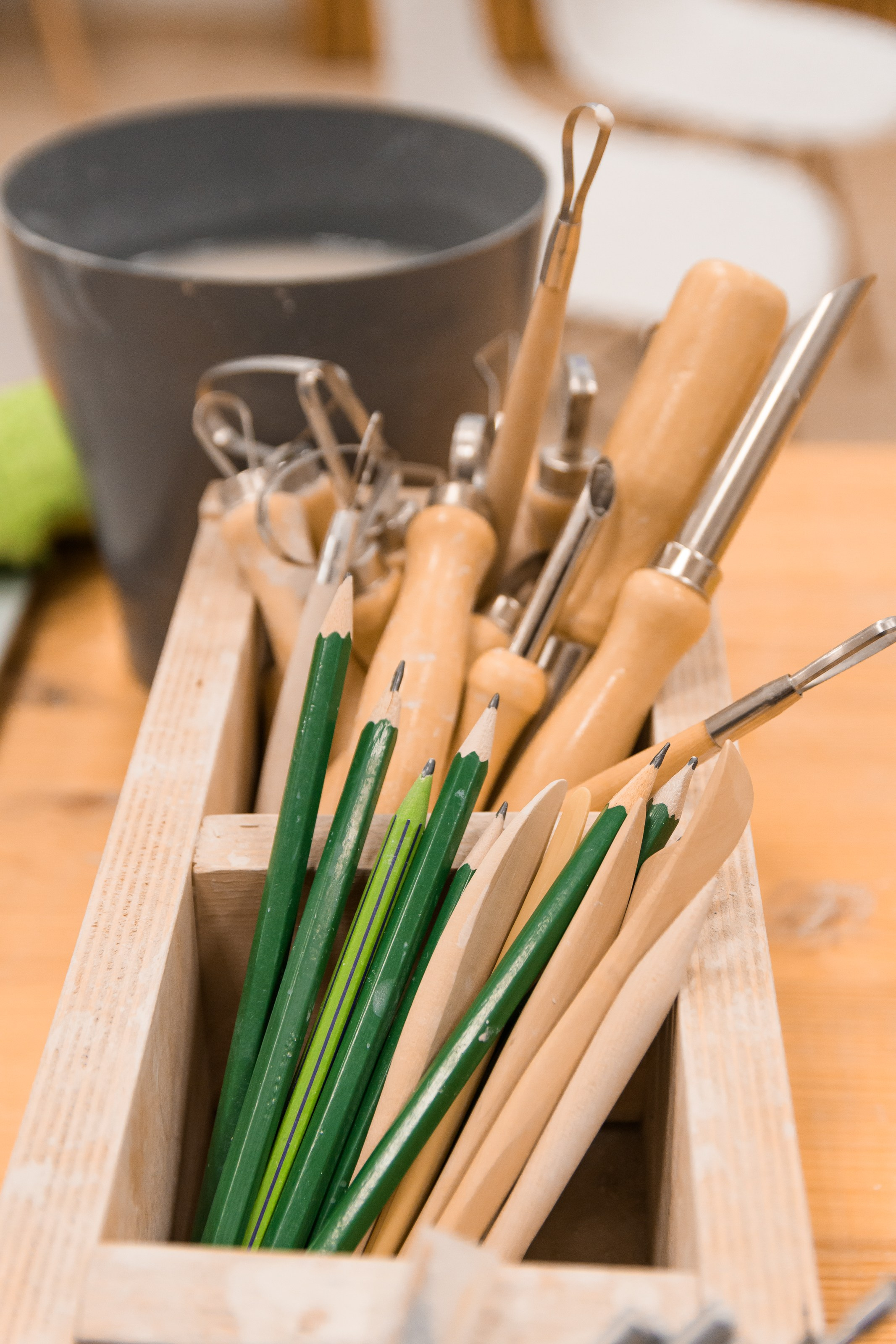 Гончарная мастерская «Textura». Репортажный фотограф в Ставрополе