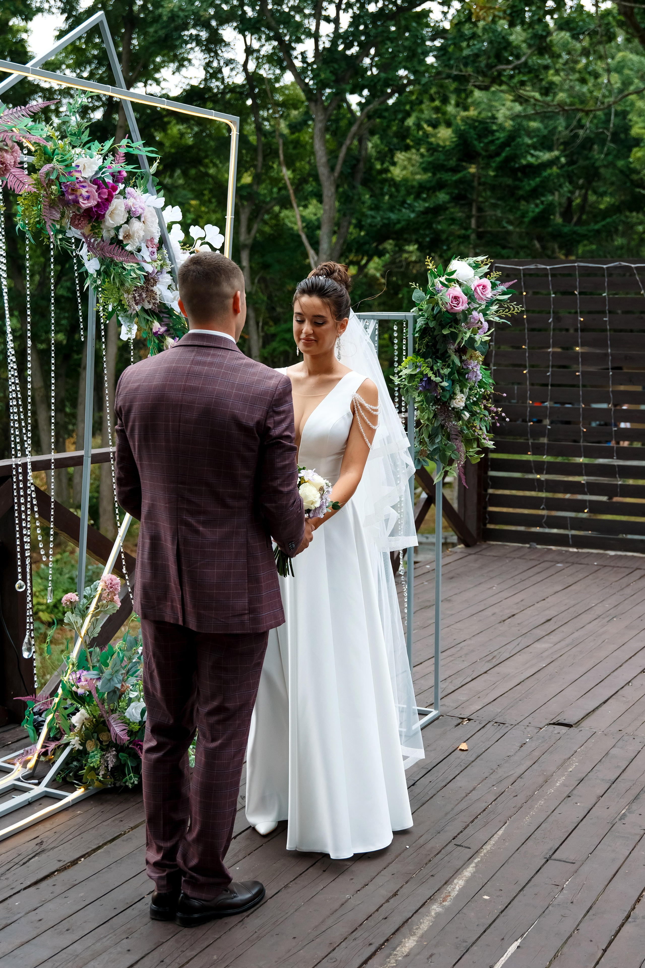 Ирина & Даниил. Фотограф Любовь Корниенко, Примоский край