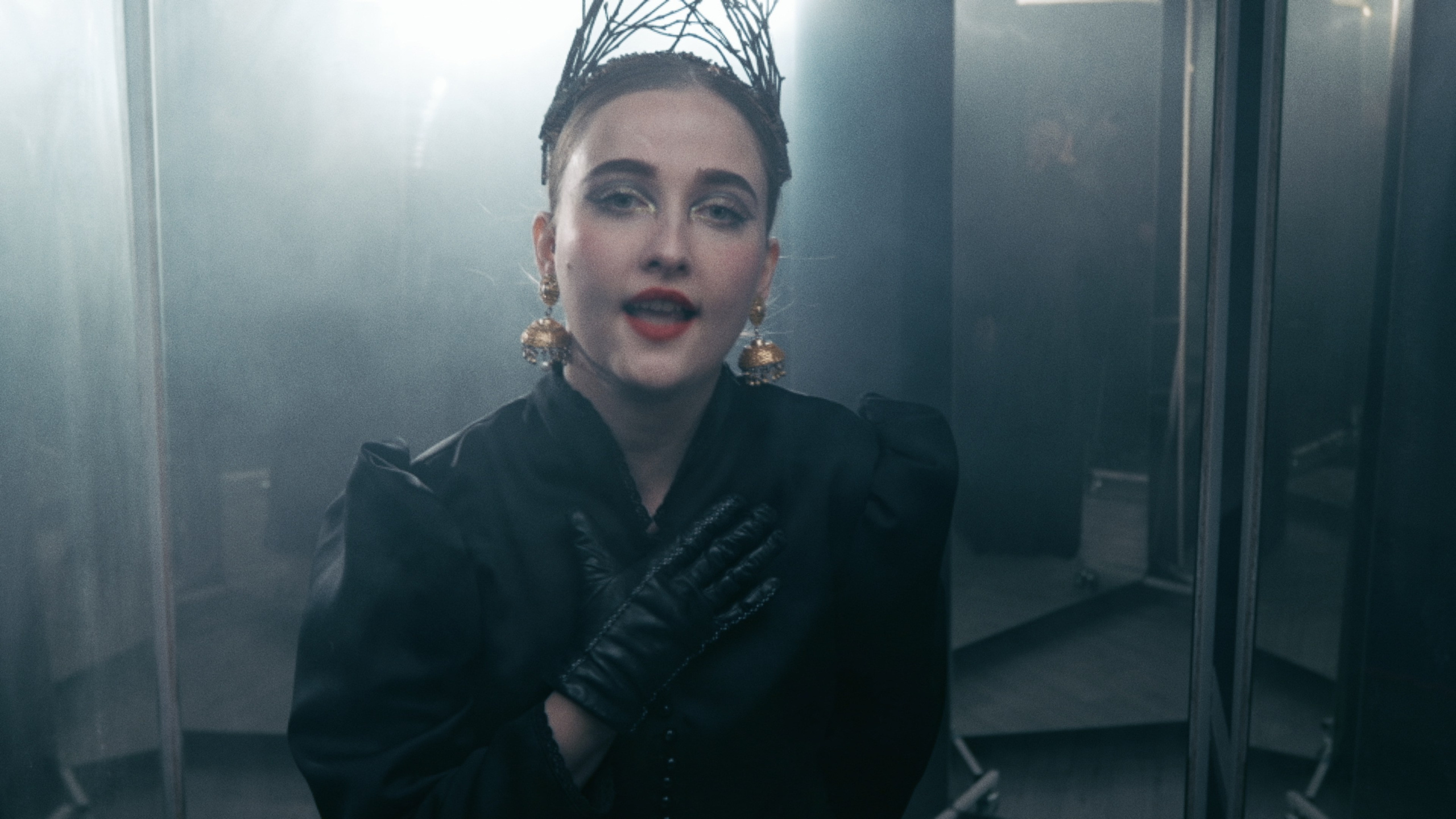 Кейс. Фотограф Сергей Красильников