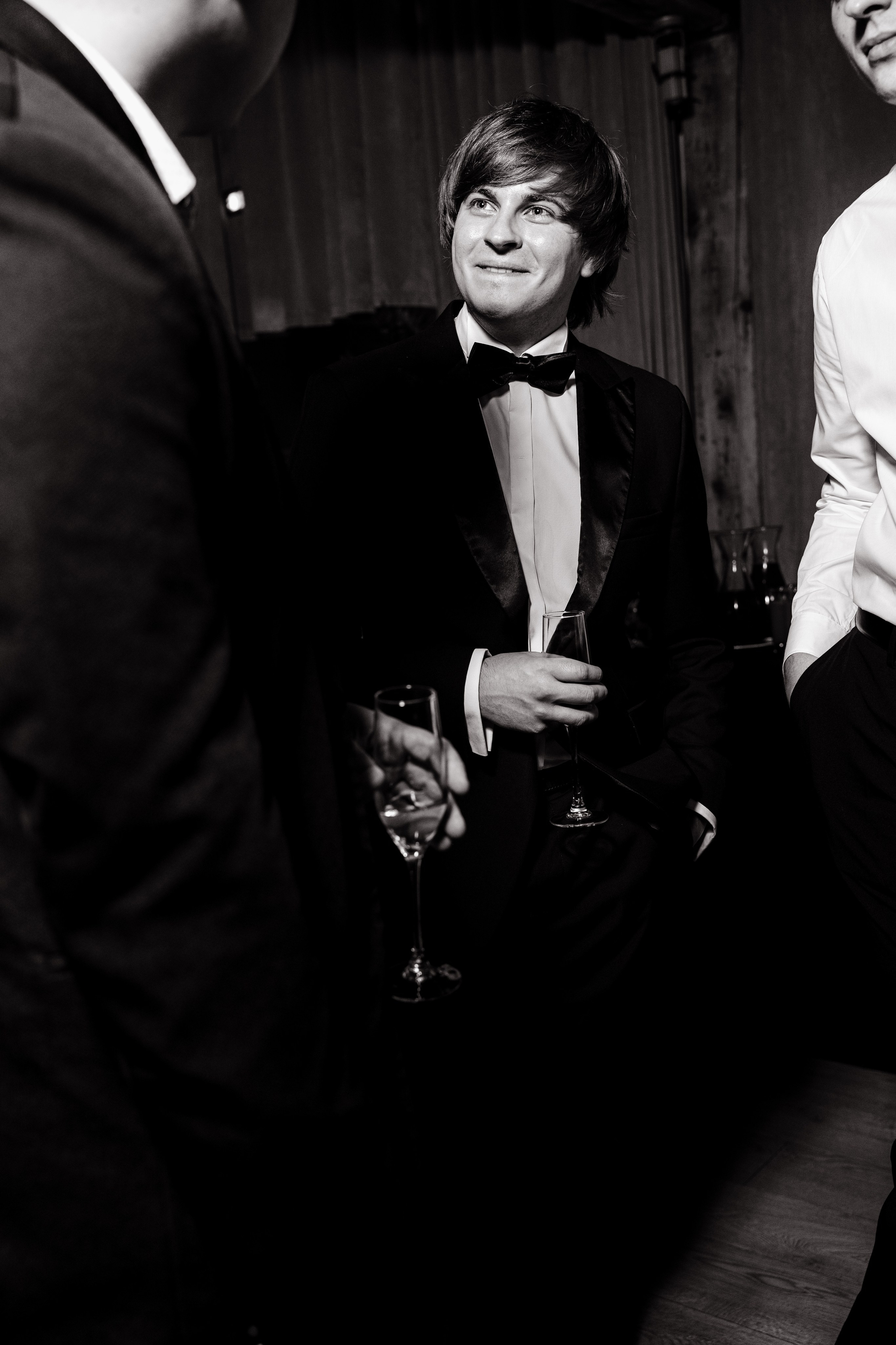 Корпоратив металлургия. Свадебный фотограф Владислав Адышкин