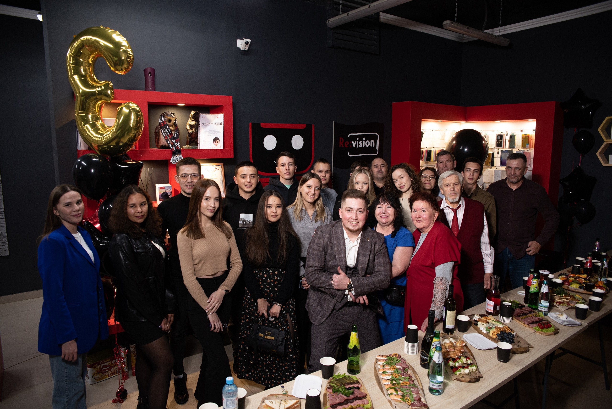 Репортажный фотограф на юбилей корпоратив, мероприятия в Уфе. Свадебный фотограф Тимур Хабибуллин