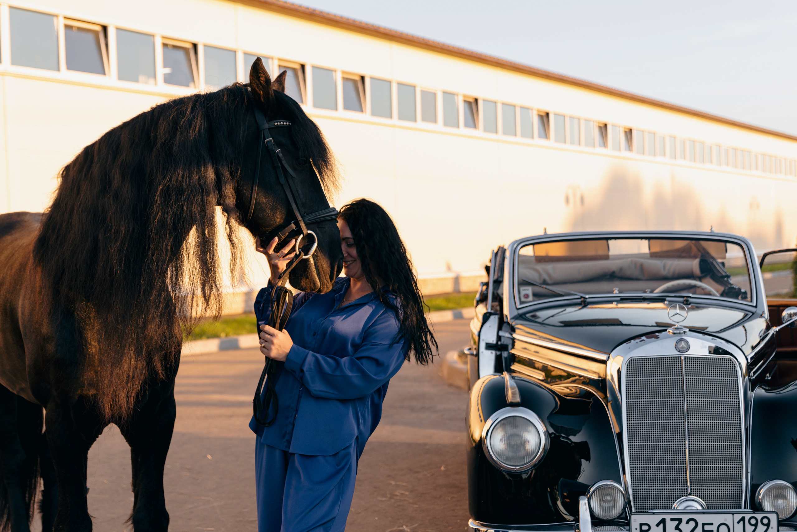 Аукцион. Фотограф Москва Софа Ревчук