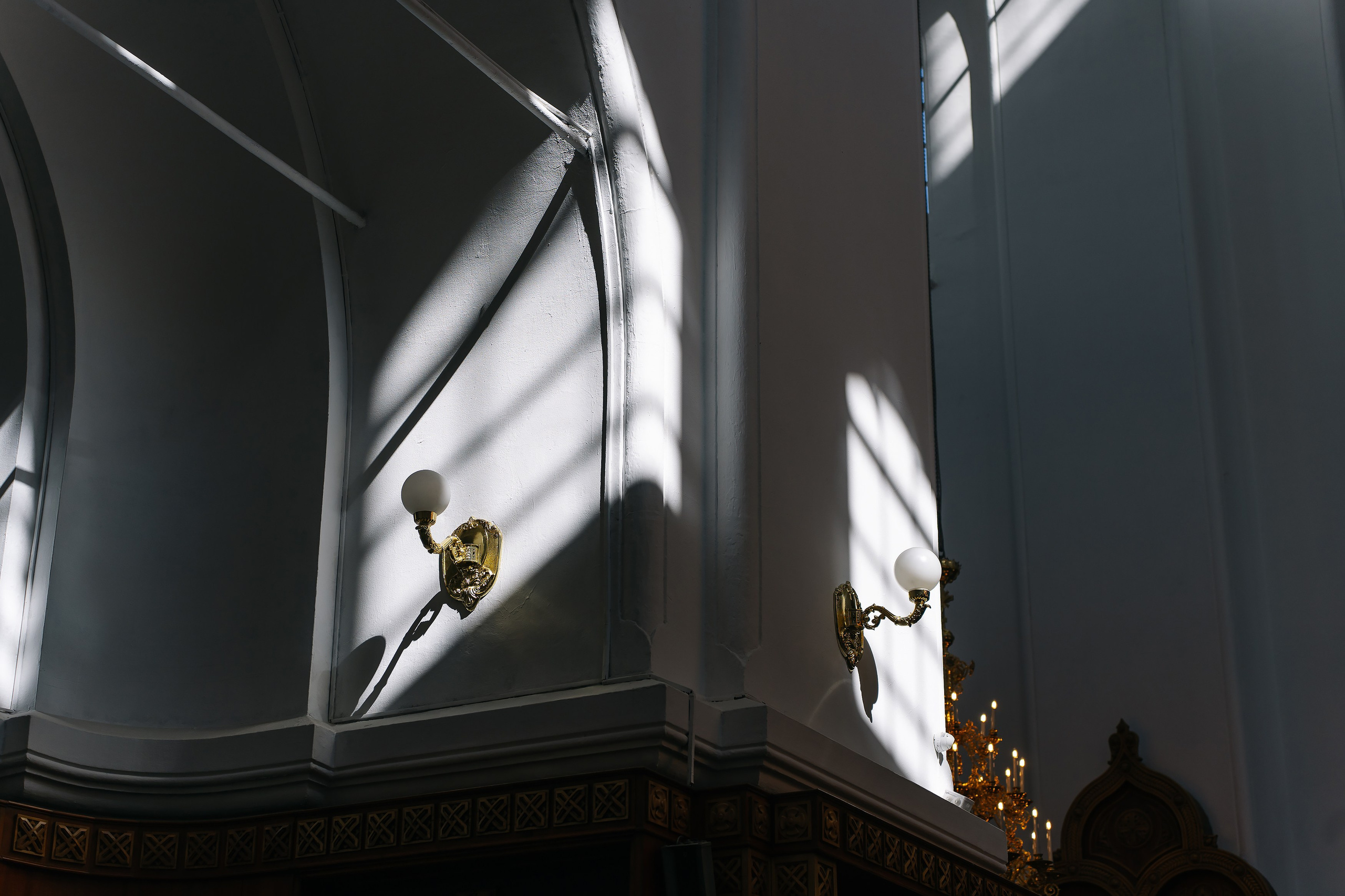 Дарья и Александр. Свадебный и семейный фотограф Кокушева Юлия Нижний Новгород