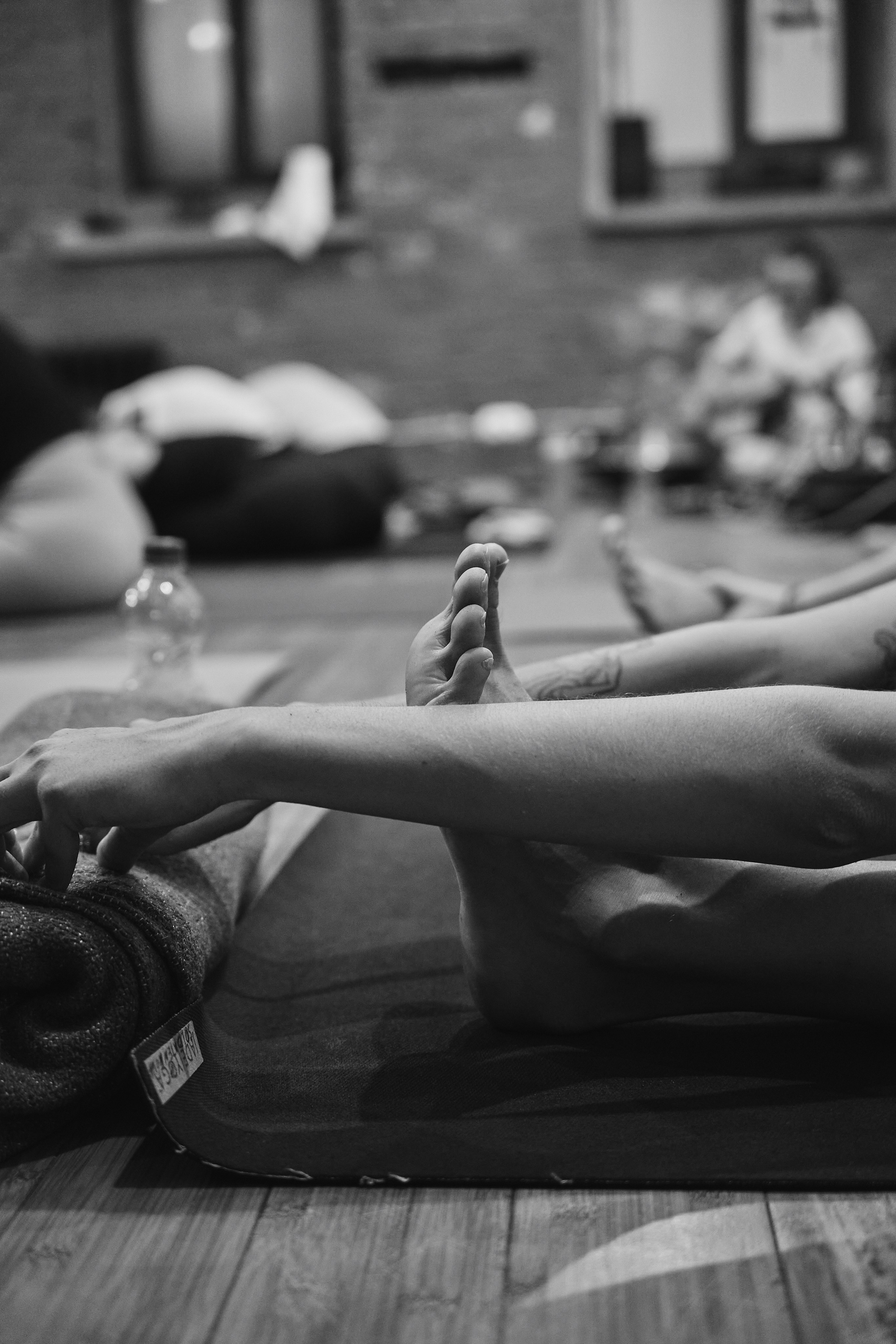 RaYClass Рауф Асадов. Фотограф в Москве Казакова Анна