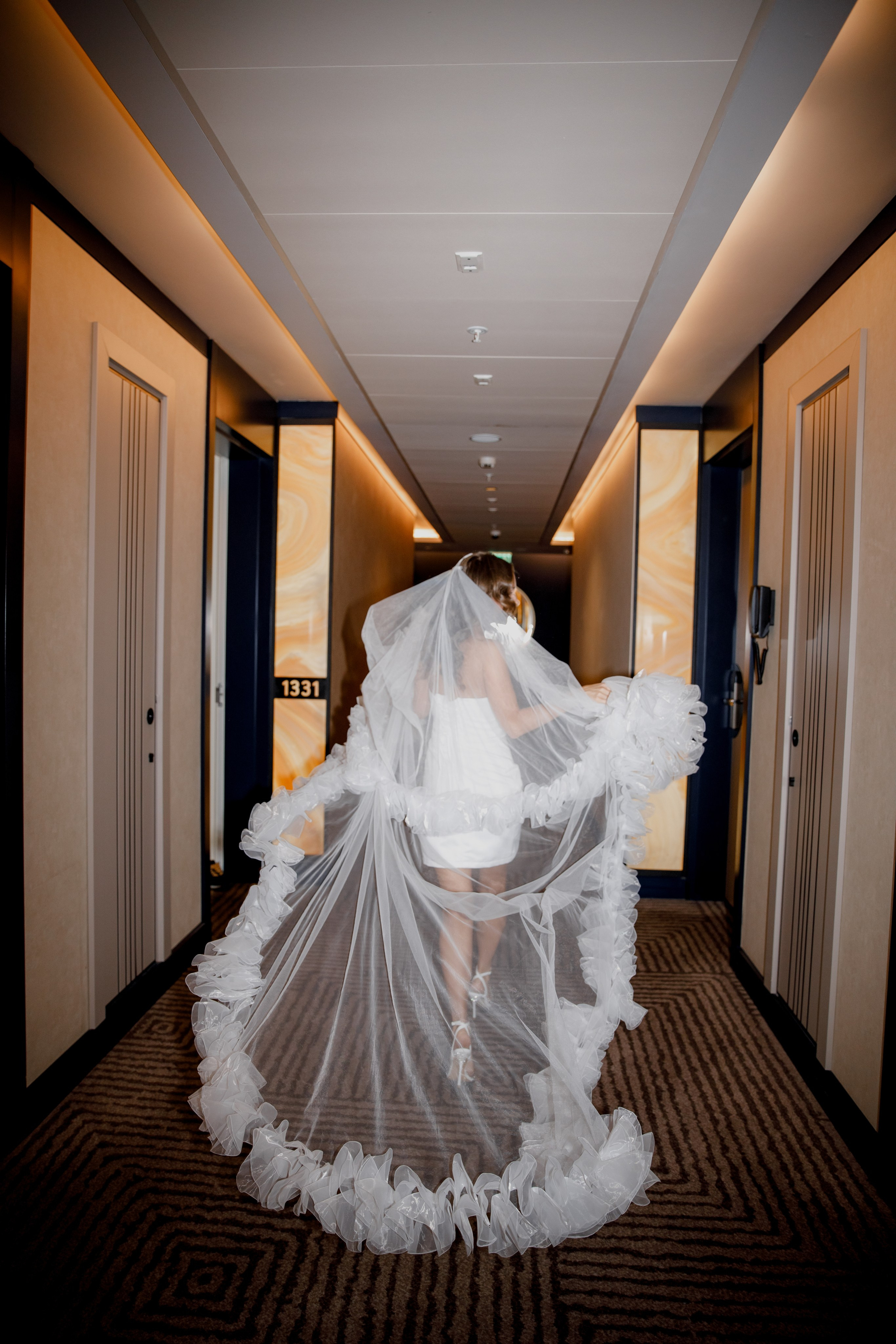 Вика и Шамиль. Фотограф Евгения Климова