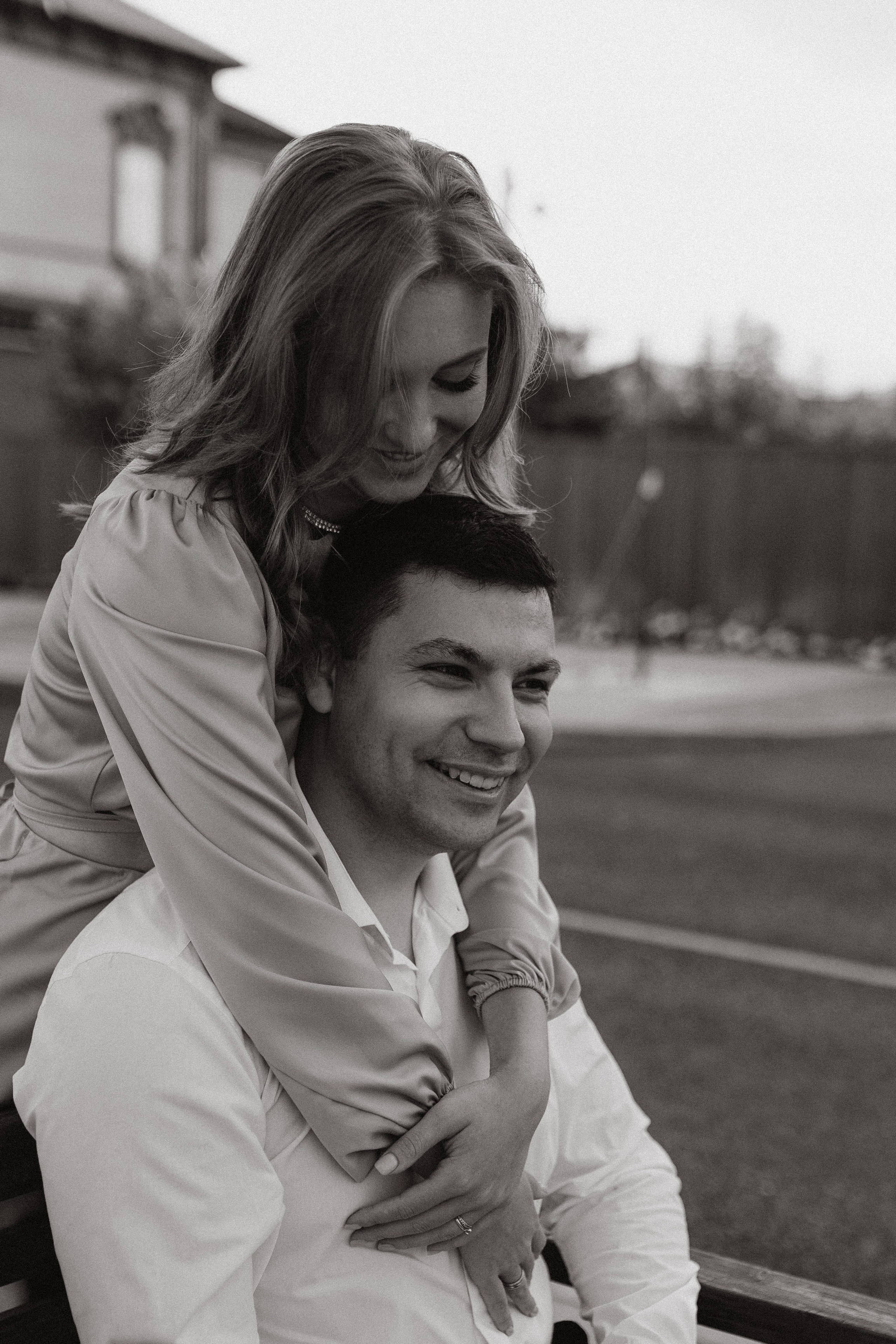 ❤️. Семейный фотограф в Москве Жукова Анна