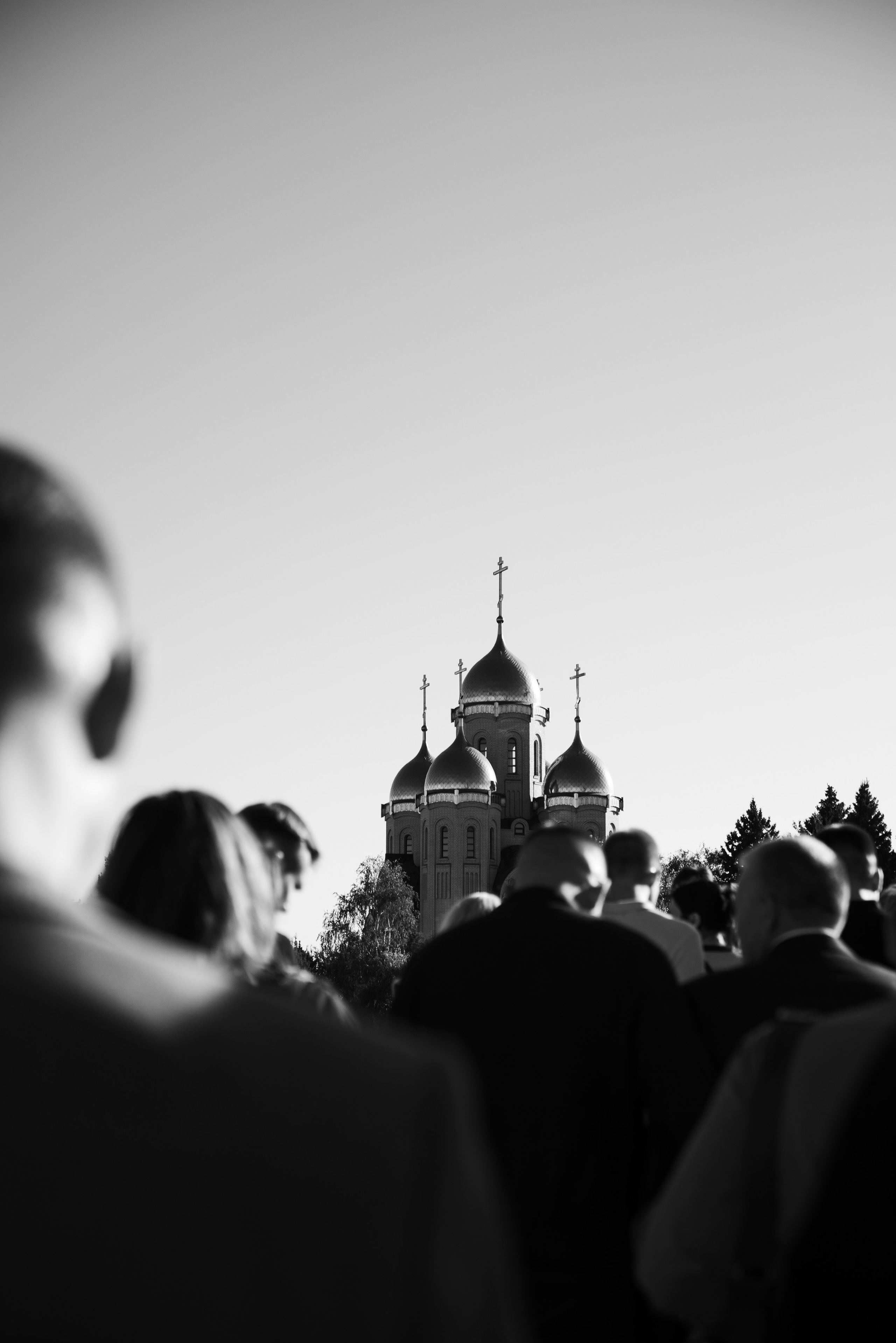 Смена караула на Мамаевом кургане. Свадебный, портретный фотограф в Волгограде Ермашова Дарья