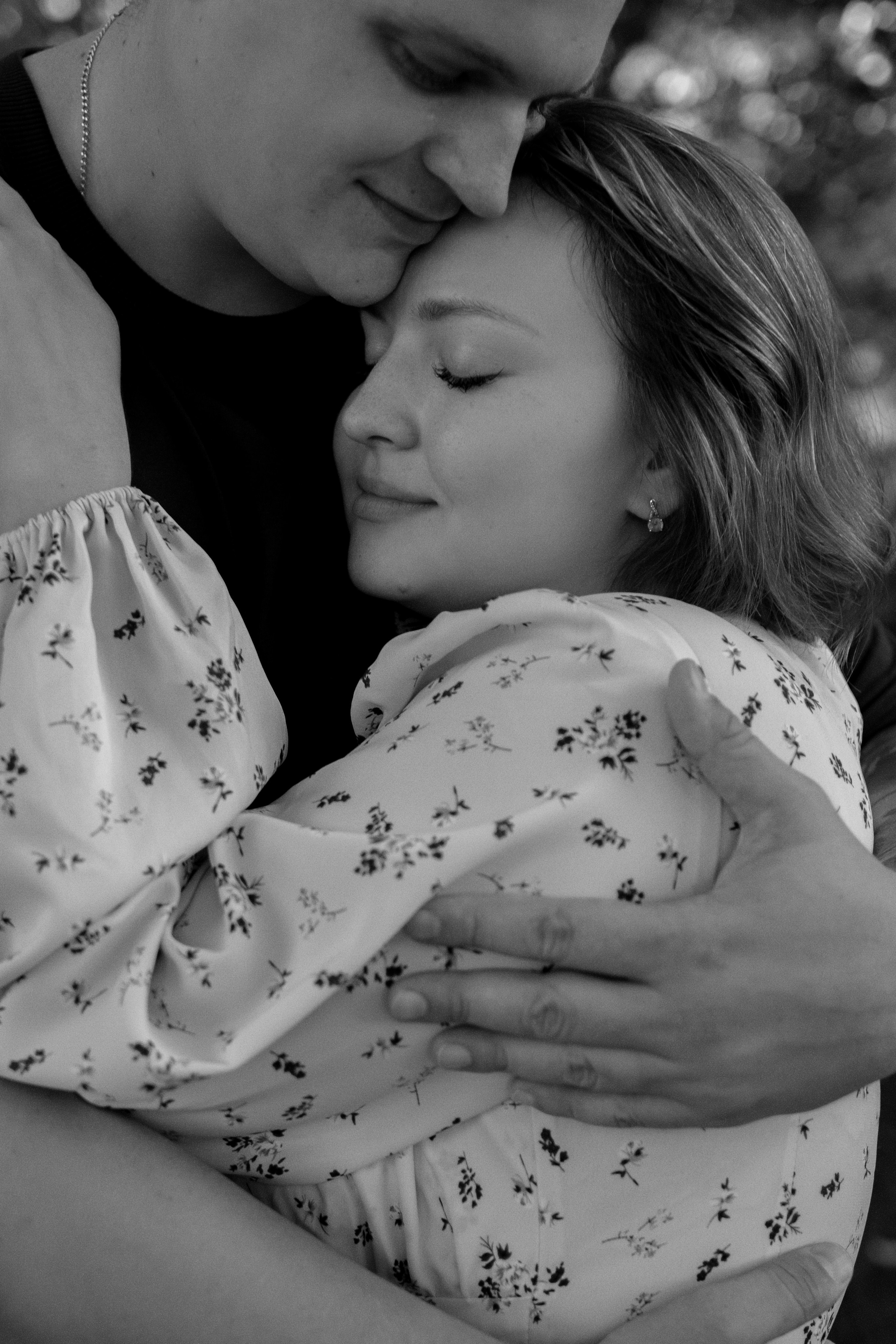 Василий и Наталья. Свадебный и семейный фотограф в Серпухове Александра Дерюшева