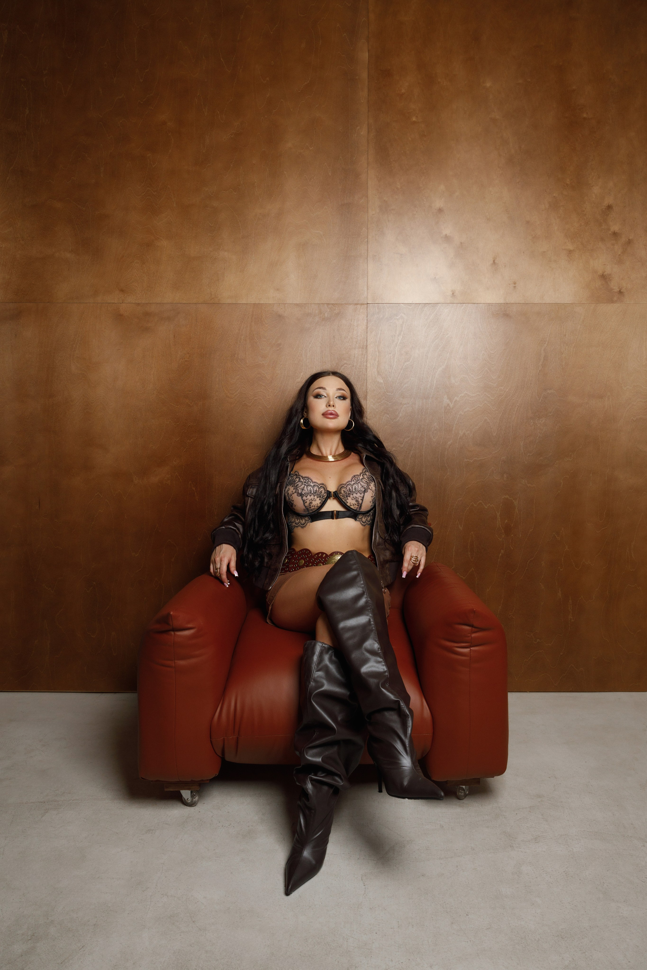 EUGENIA. Фотограф