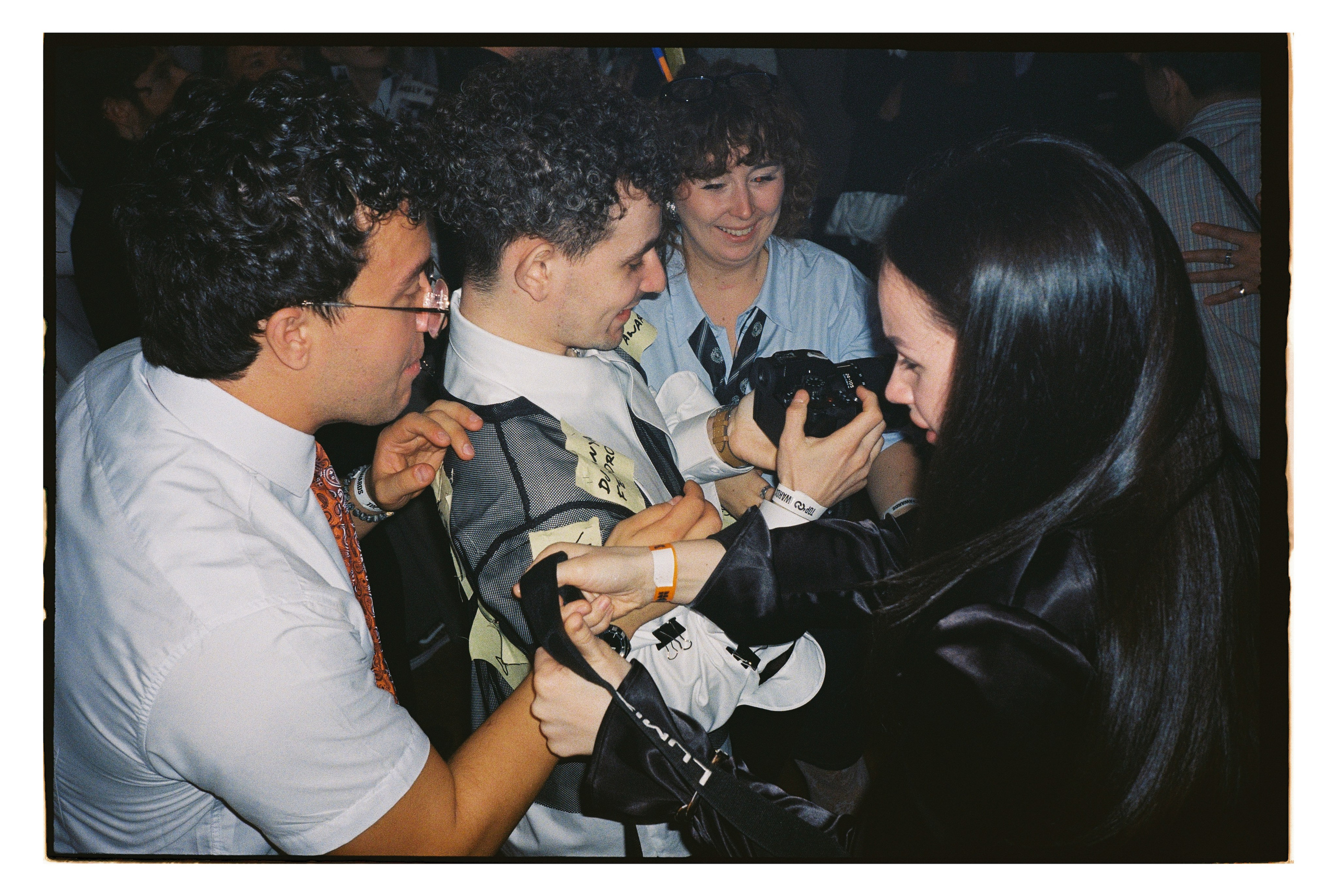 TOP100'25. Свадебный и семейный фотограф в Краснодаре Роман Моско