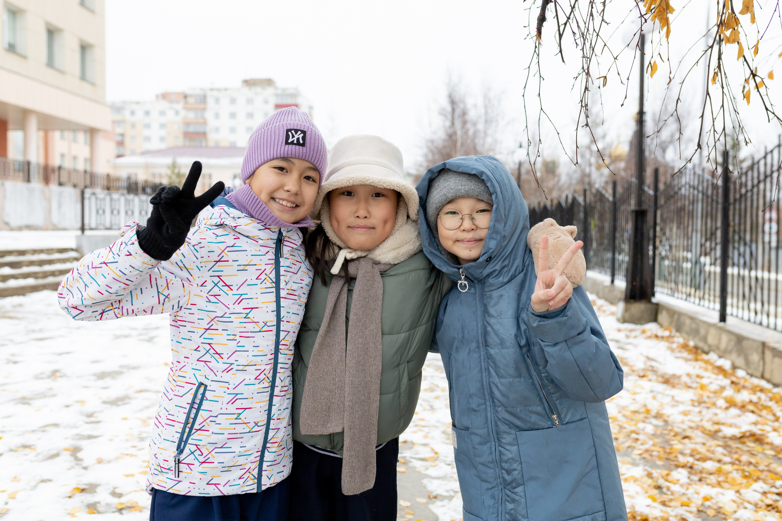 Начальная школа. Литовкина Анастасия фотограф, выпускные альбомы г. Мирный