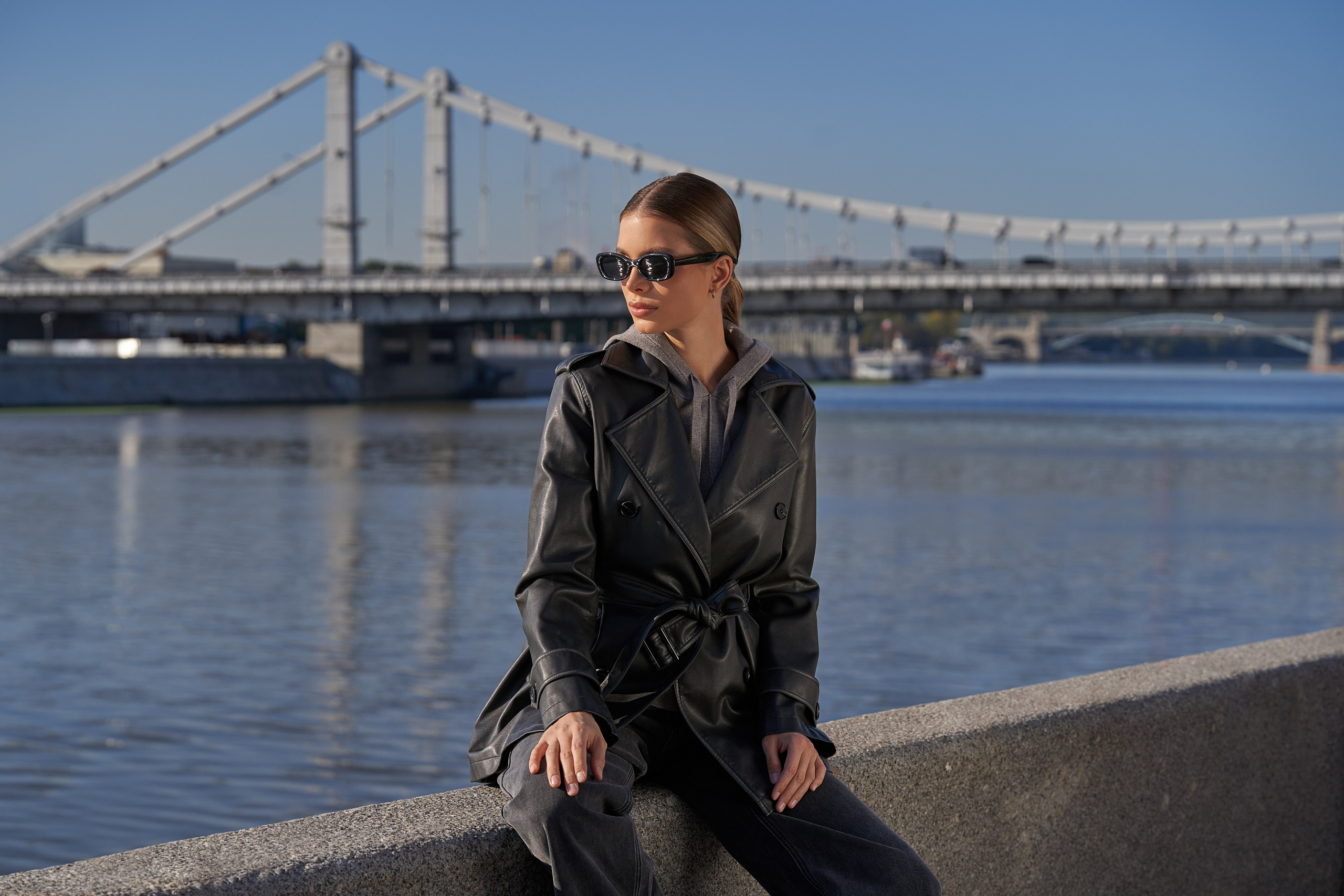 ElectraStyle NEW. Ретушёр. Портретная и предметная съёмка. Москва