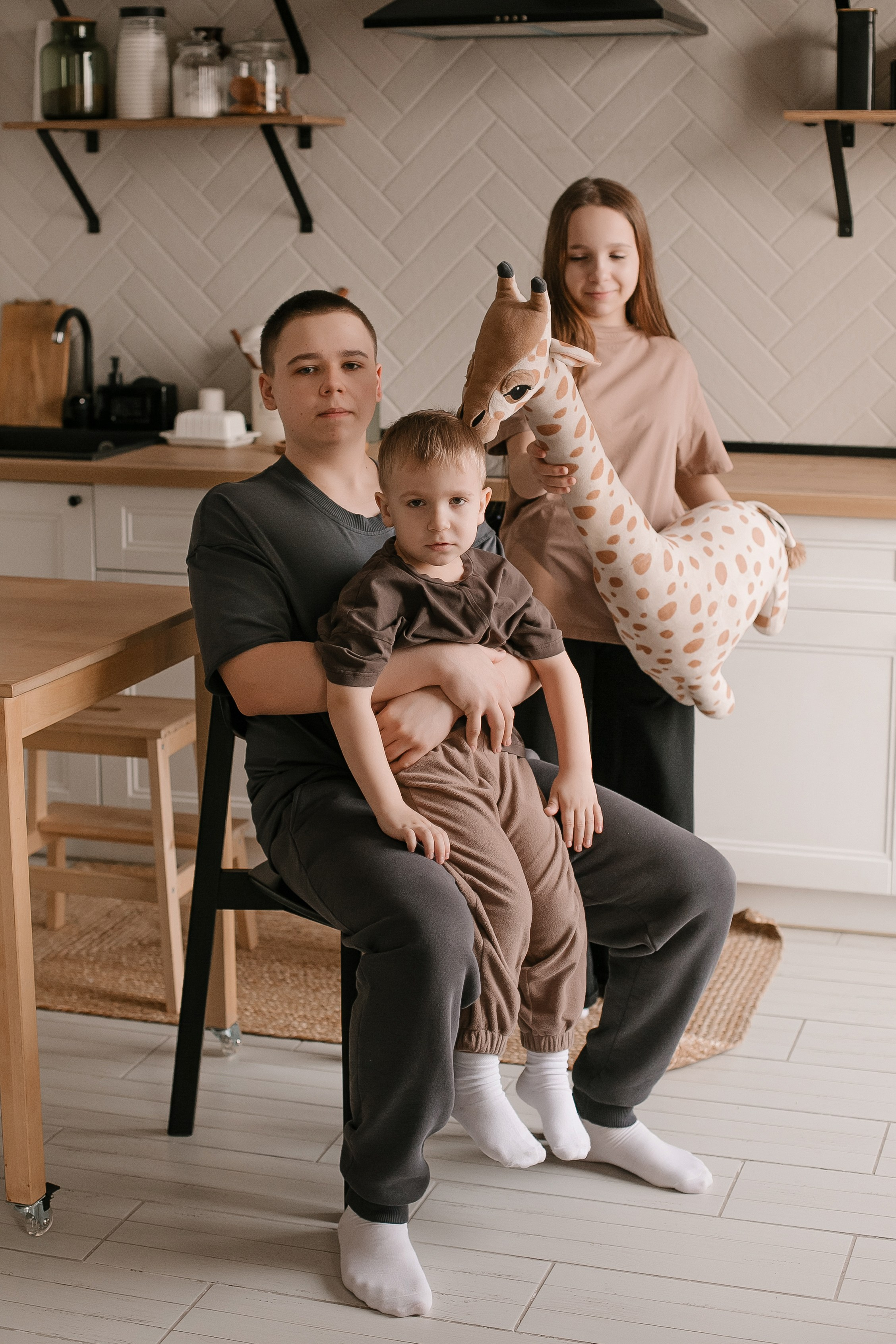 Уютная семейная съемка. Свадебный, семейный и детский фотограф в г. Абакан респ. Хакасия Любов