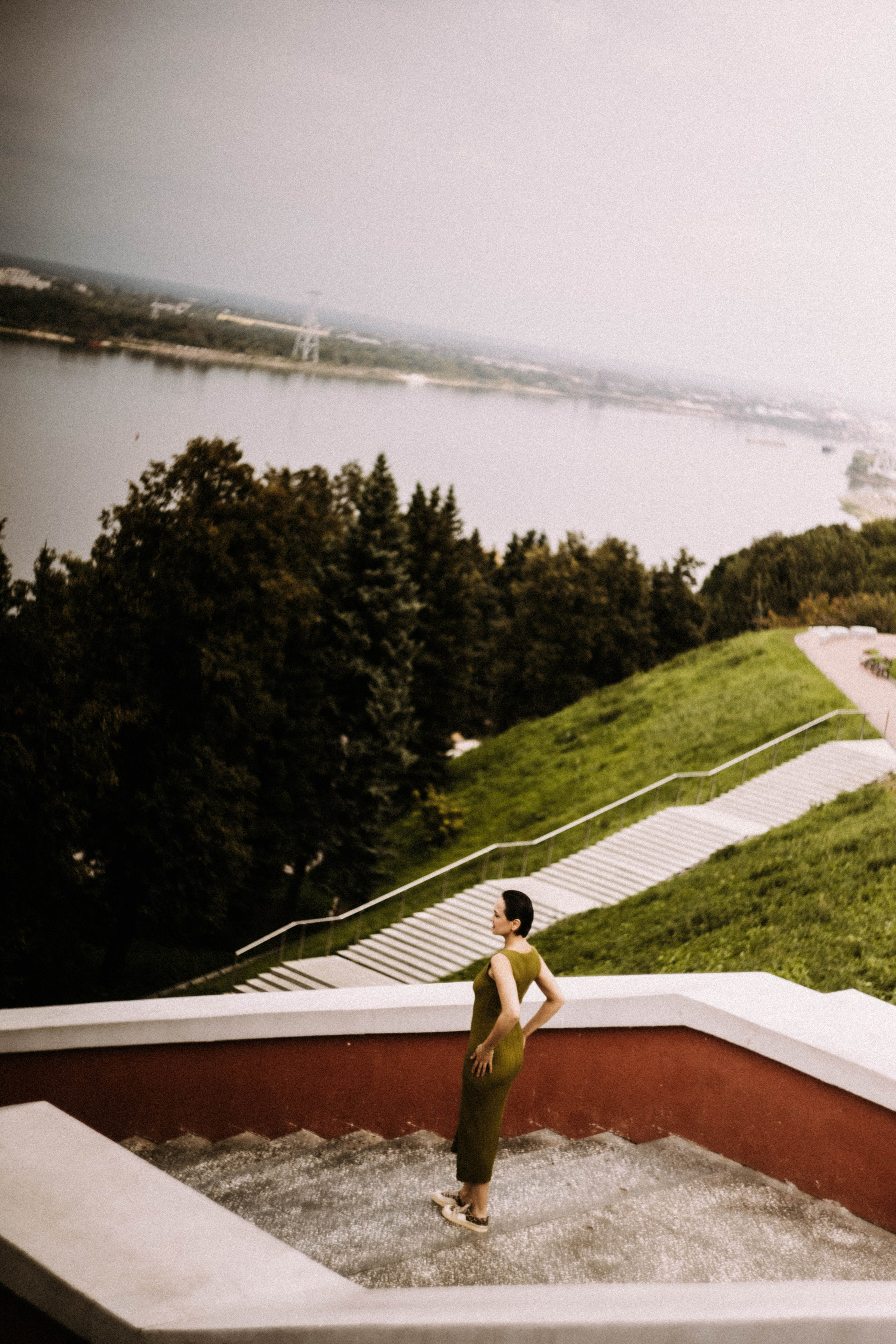 ФОТОПРОГУЛКА ПО Н.НОВГОРОДУ для туристов. Фотограф в Нижнем Новгороде