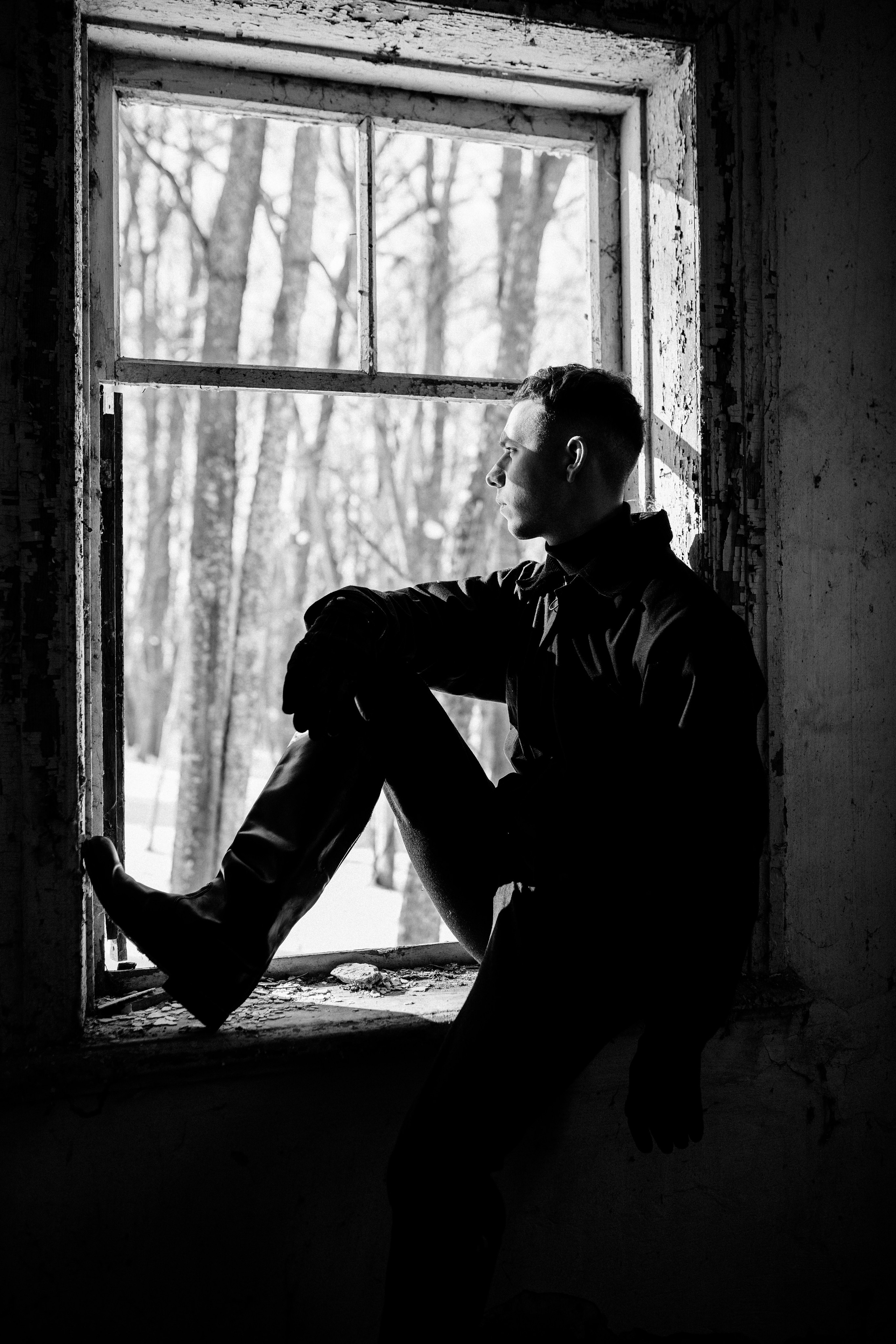 Анатолий. Свадебный, семейный фотограф в Рязани Лена Брант