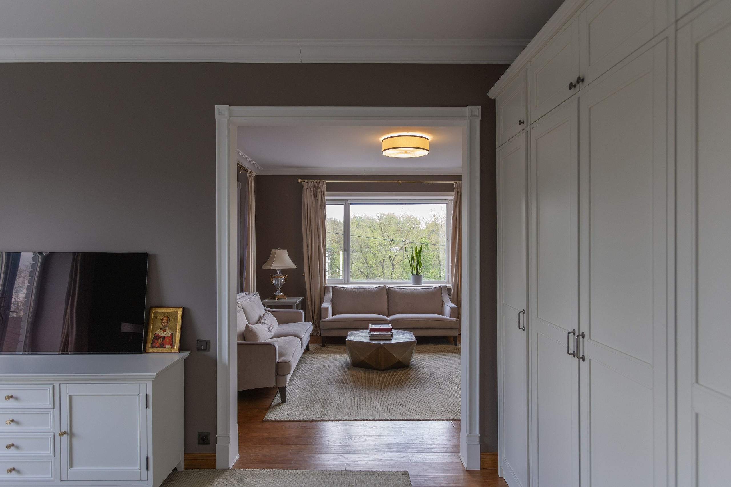 Интерьерная съёмка. Фотограф Алексей Байков: репортажная, деловая и интерьерная фотосъёмка