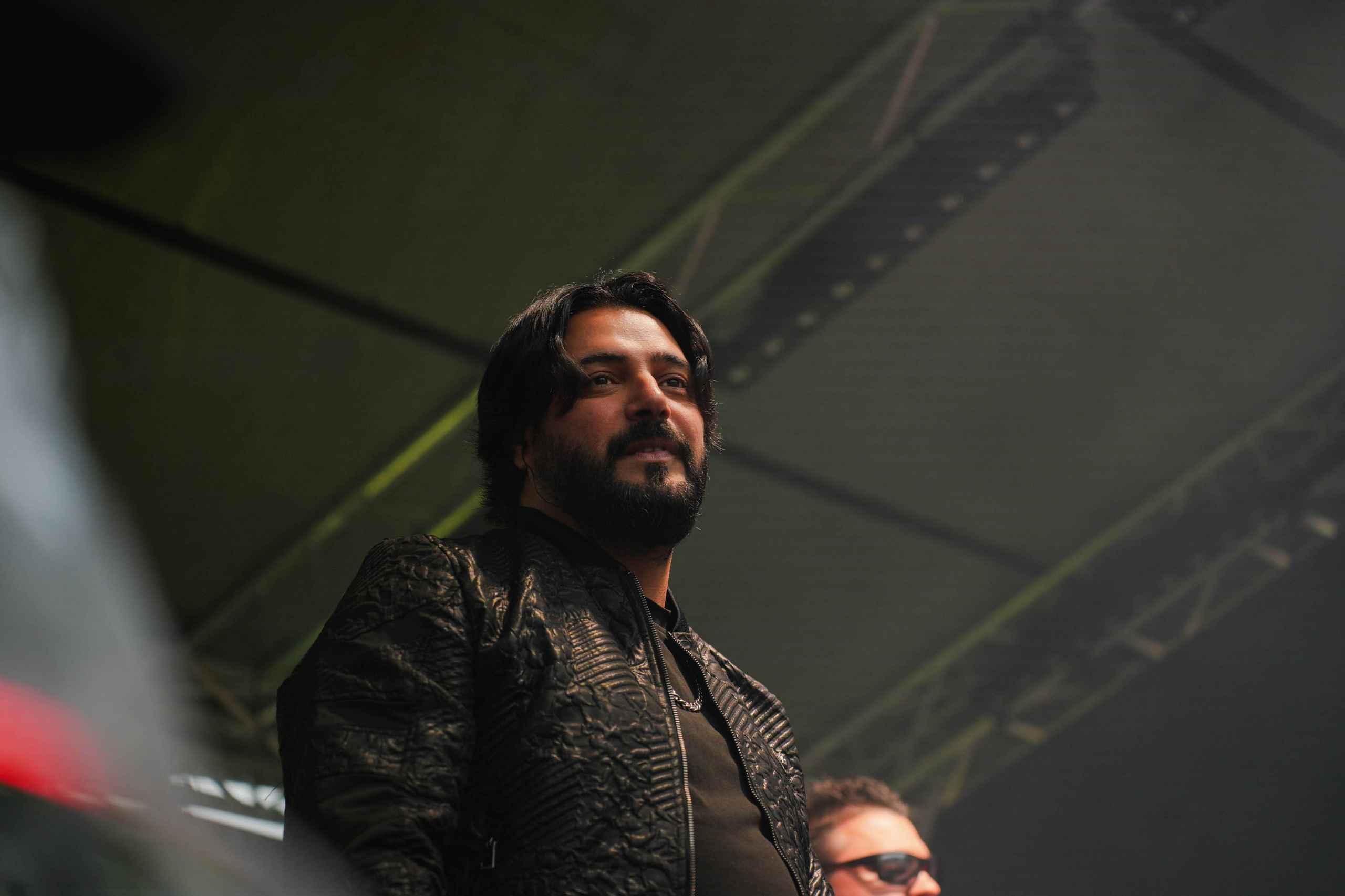 Фестиваль болельщиков FONFEST в Иваново. Спортивный и репортажный фотограф в Иваново Сергей Силкин