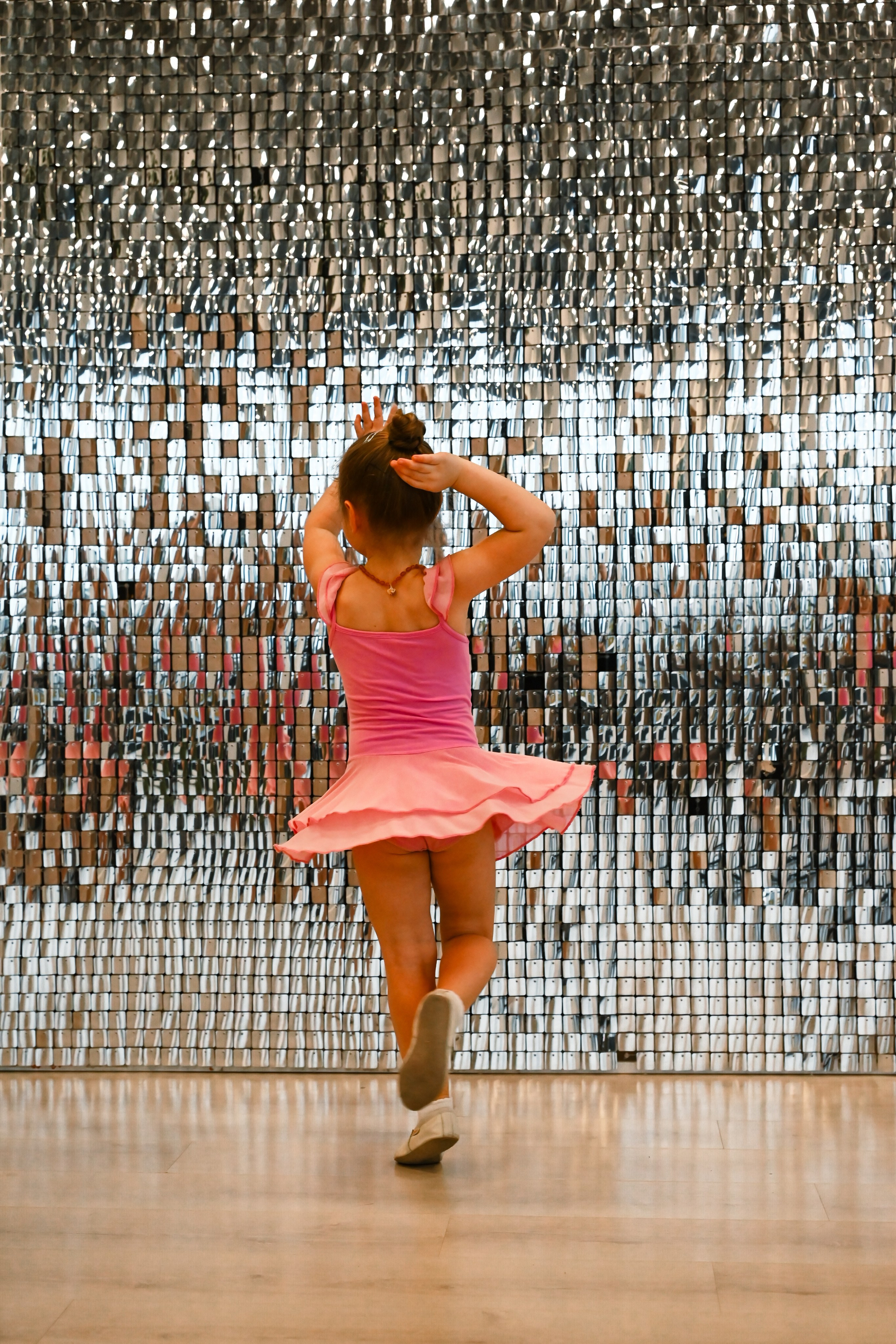 Танцы. Открытый урок. Фотограф в Санкт-Петербурге