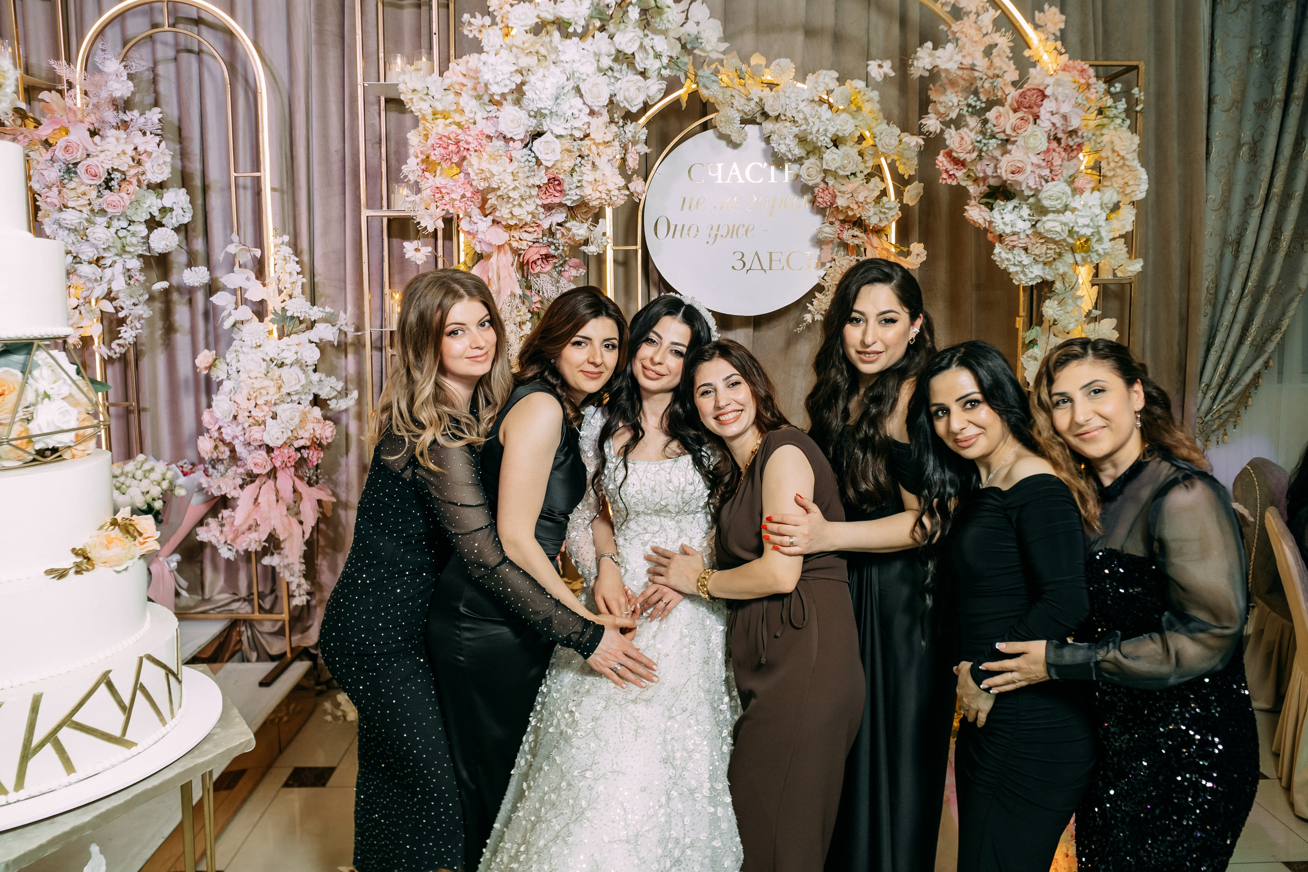 Анонс Свадебного дня 26.04.2025. Свадебный фотограф Кирилл Зейналов, Туапсе