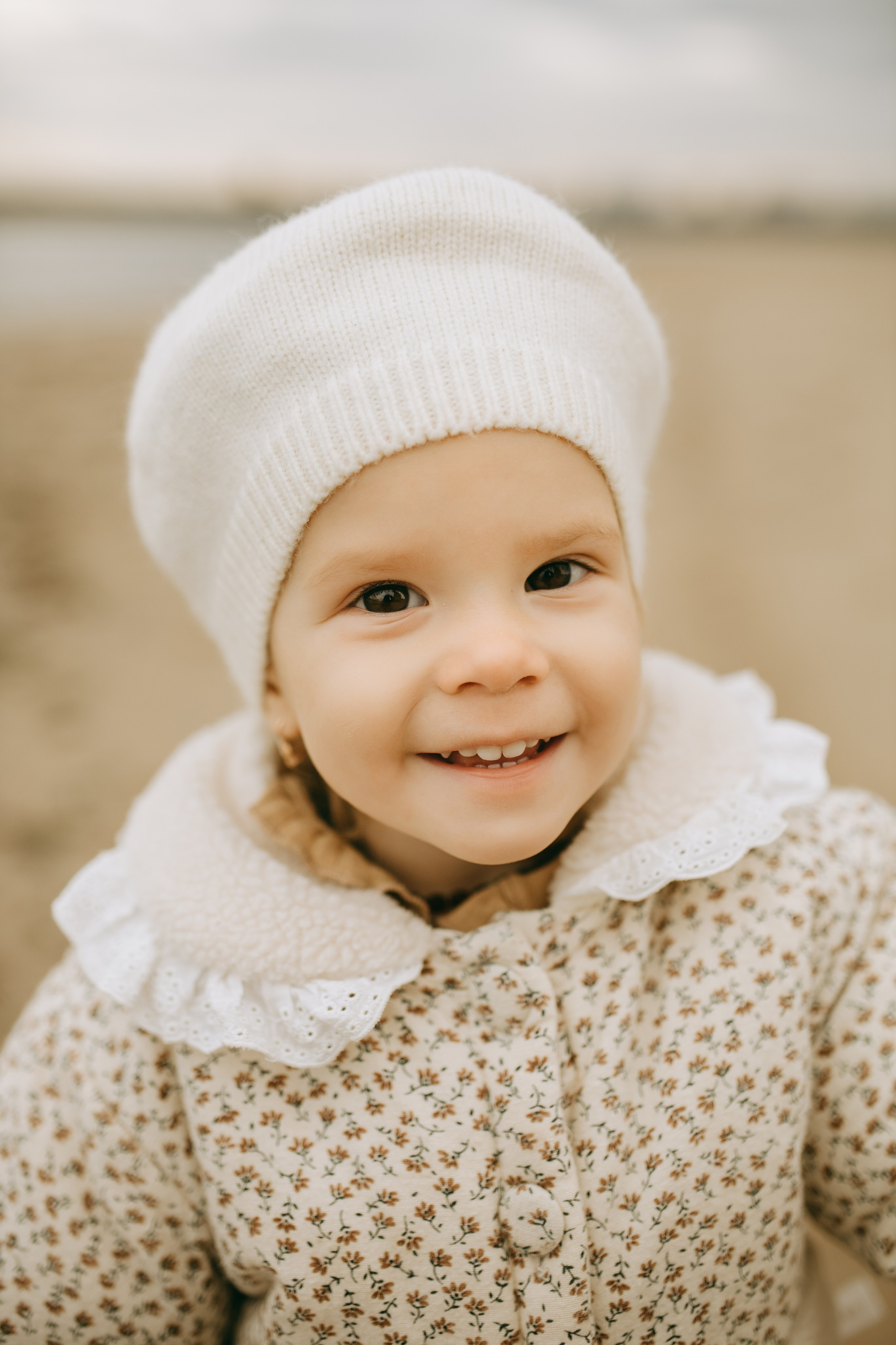 Прогулка у воды осенью. Семейный и детский фотограф в Рязани Екатерина Воронцова