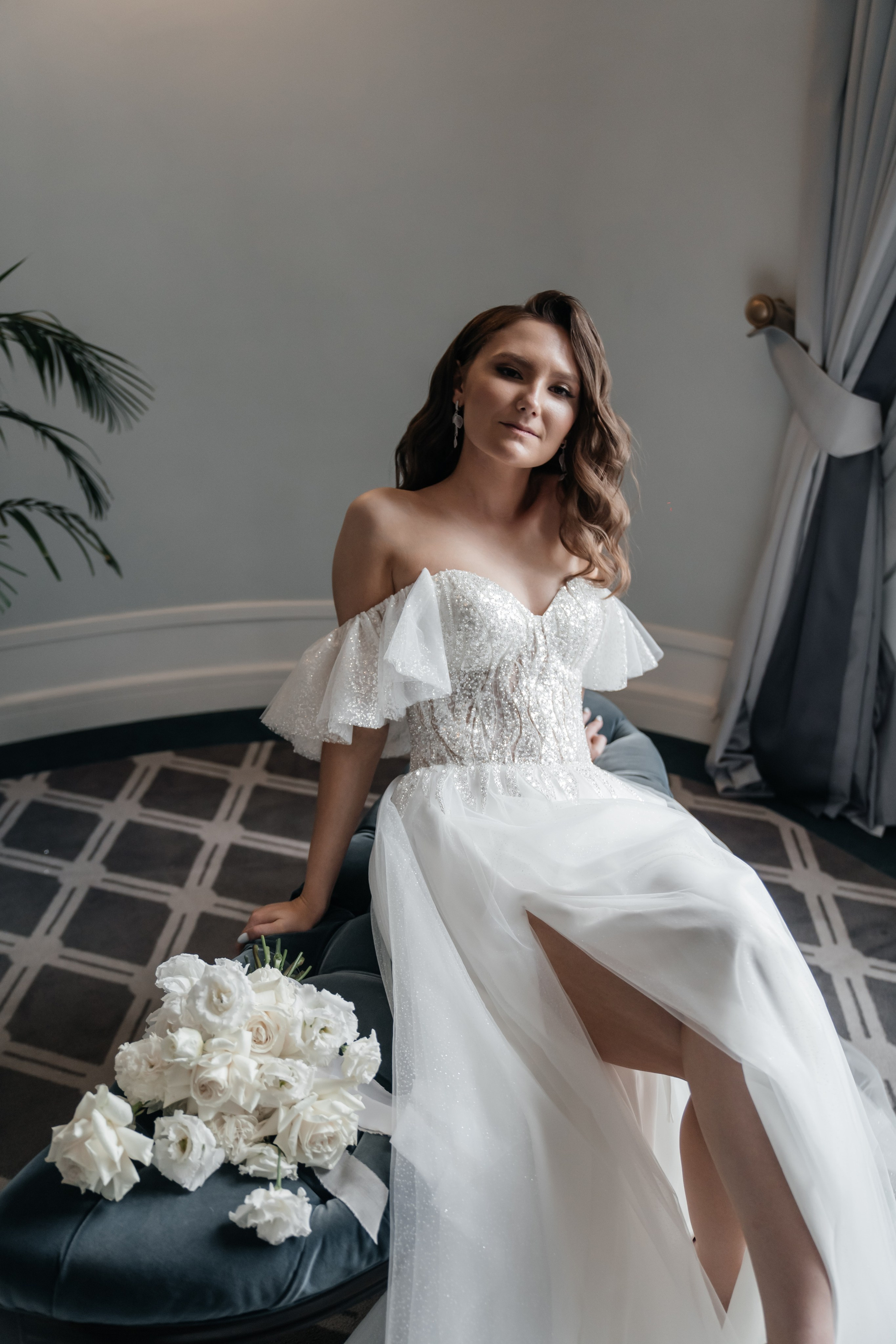 Павел и Анастасия. Свадебный и семейный фотограф В Барнауле Нечаева Таня