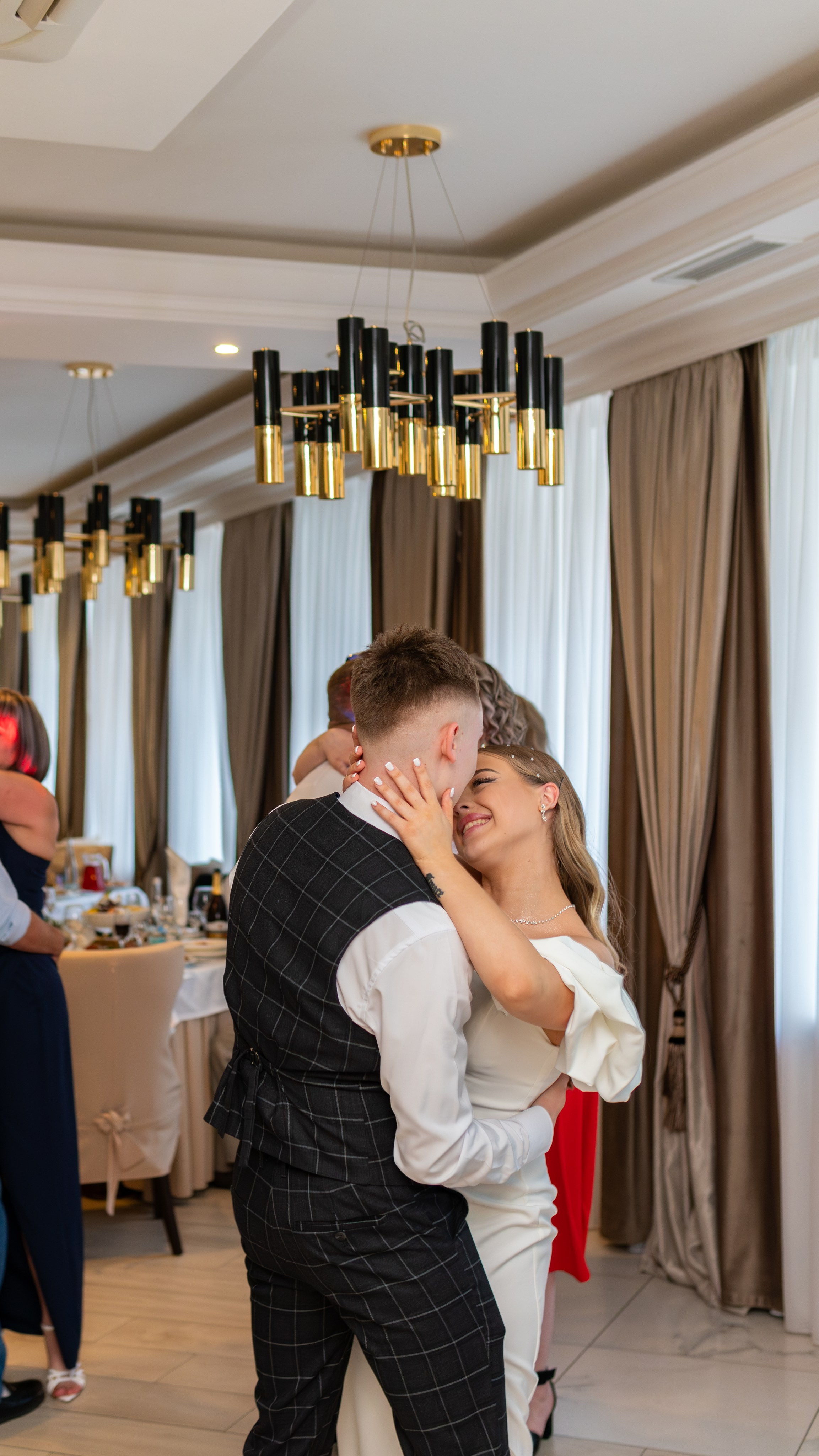 Камиль и Алена. Фотограф и видеограф Андрей Кукишев