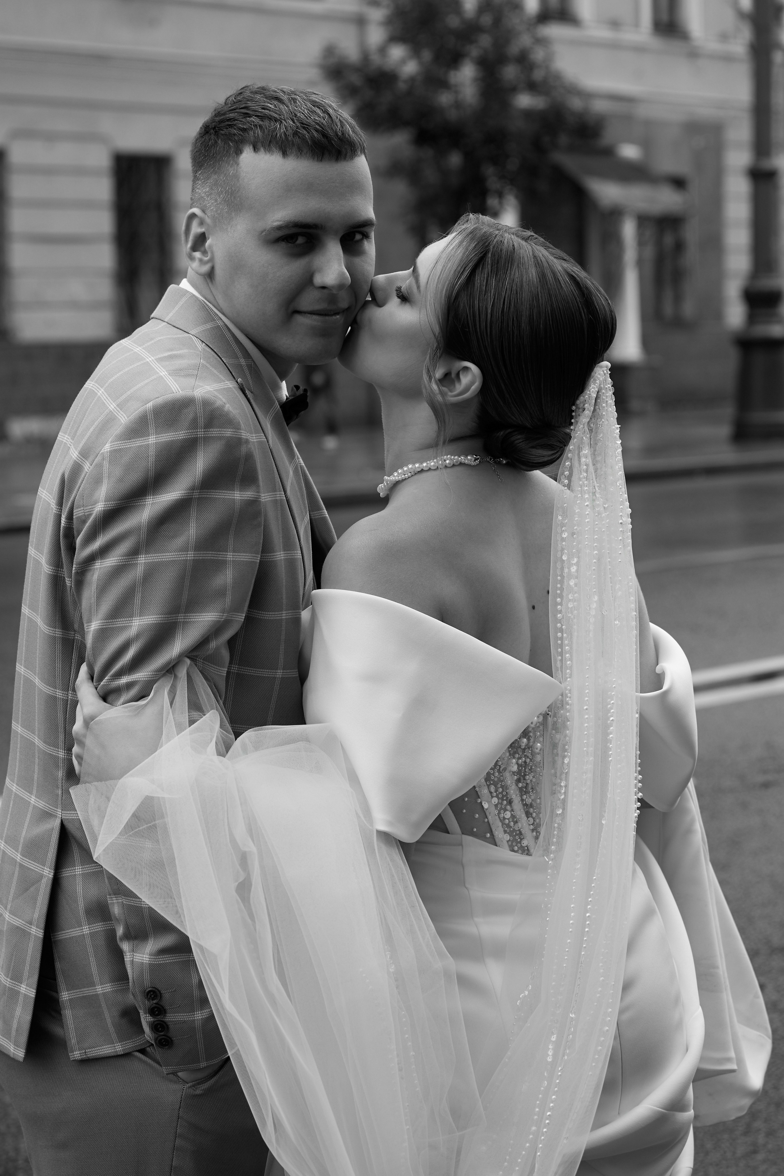 Свадебный фотограф Евгений Олейников в Воронеже