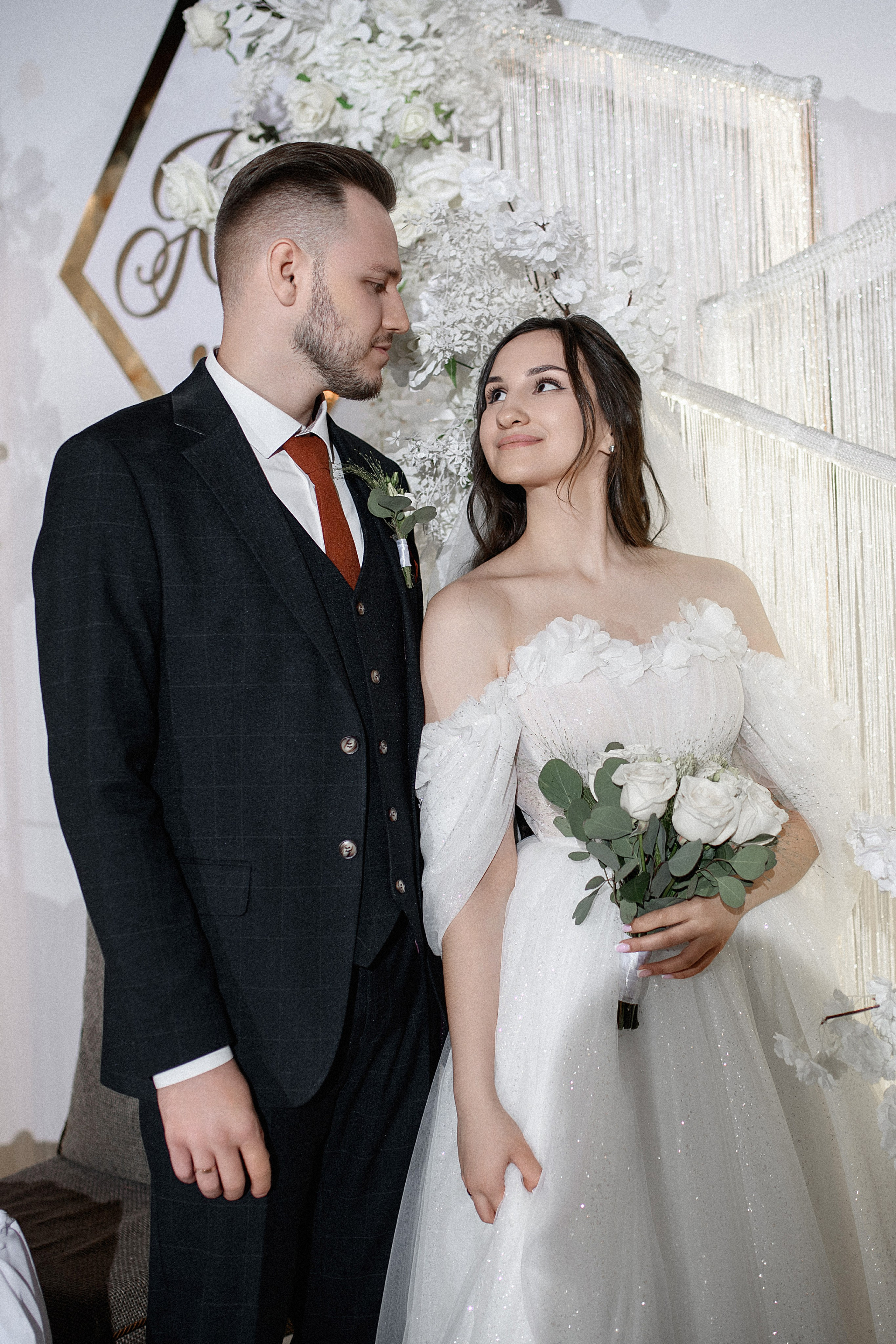 Александр и Александра. Свадебный фотограф Белгород Валуйки Старый Оскол Воронеж